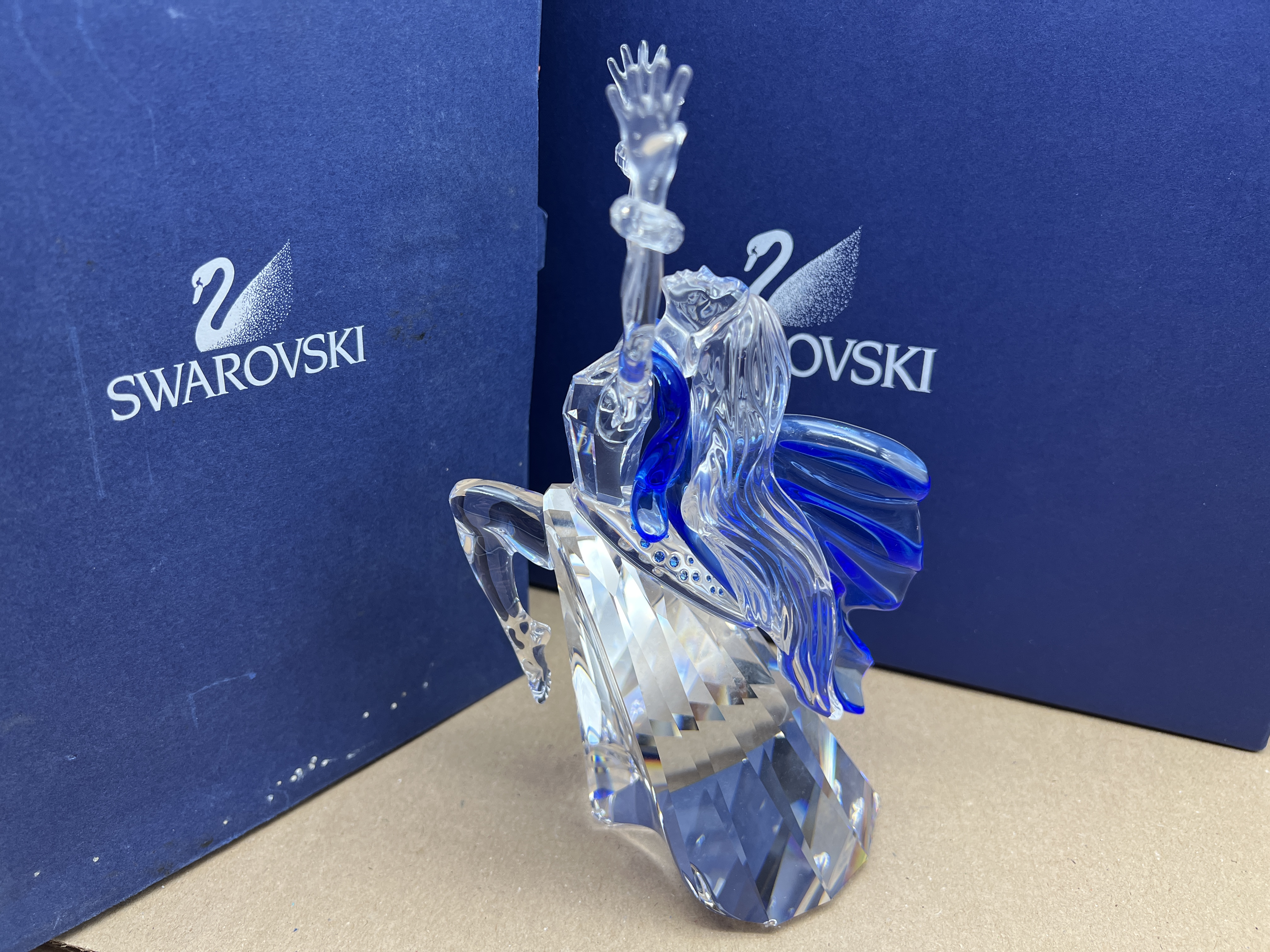 SWAROVSKI good Isadora