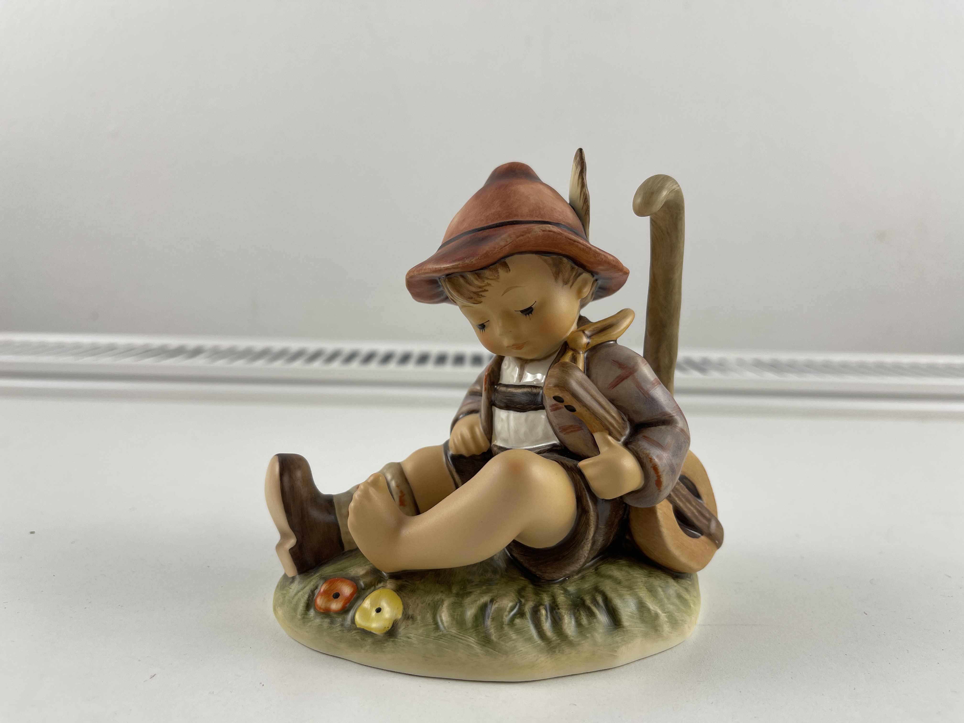 Hummel Figur 470 So geh I´ net 11,5 cm 1 Wahl - Top Zustand  