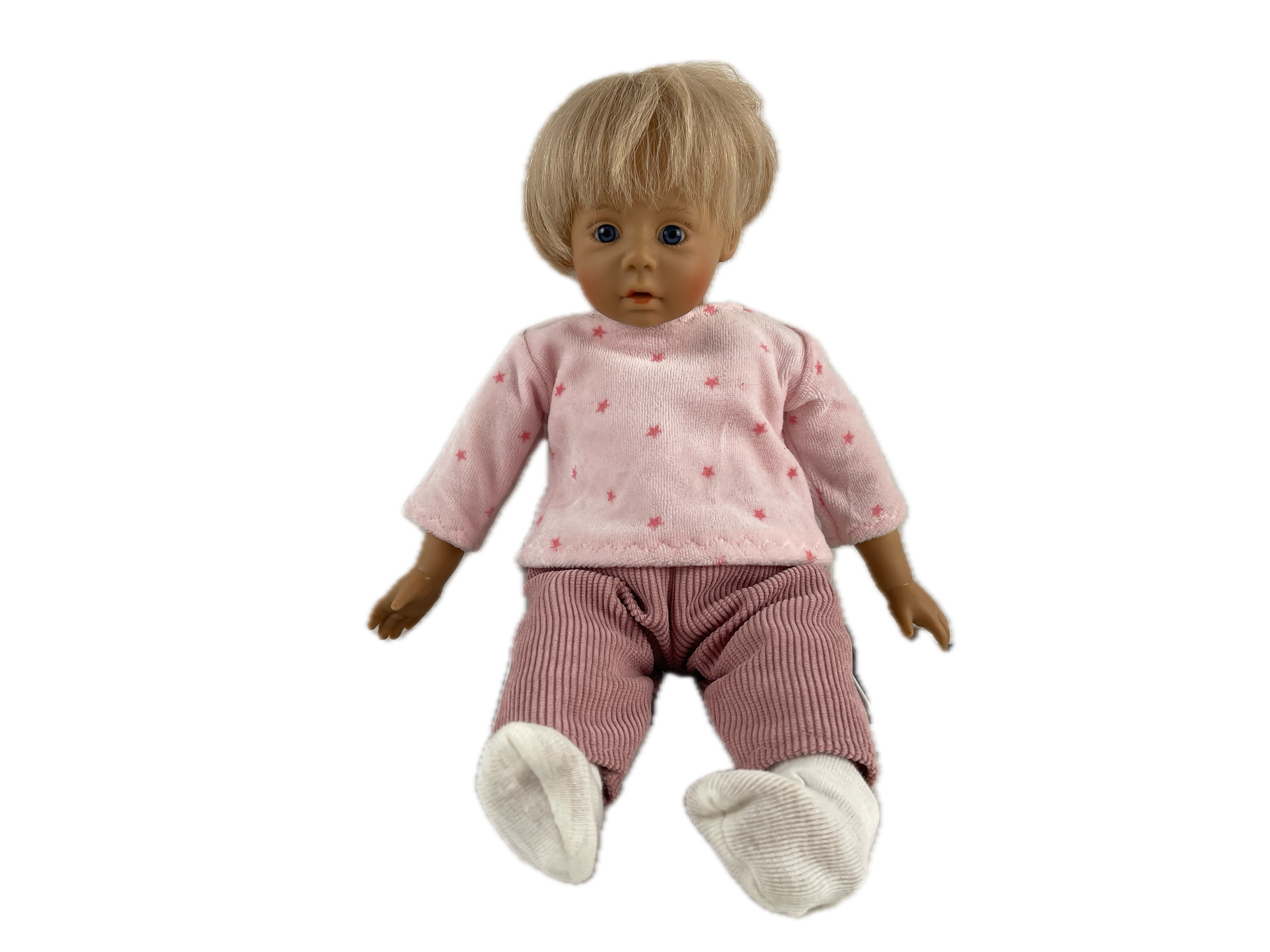 Schildkrötpuppe Puppe Vinyl 32 cm. Top Zustand 