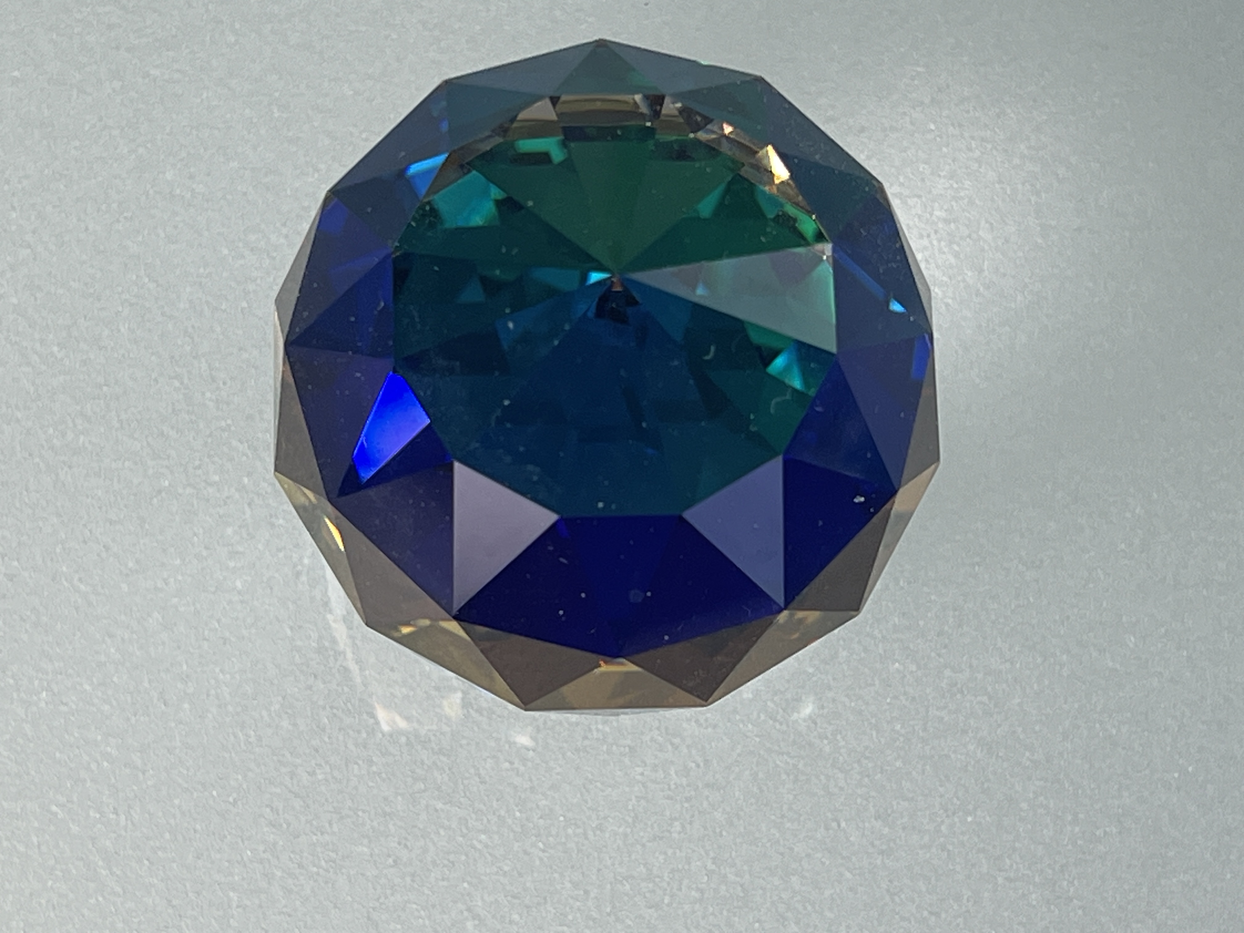 Swarovski Figur Briefbeschwerer 5 cm. - Top Zustand