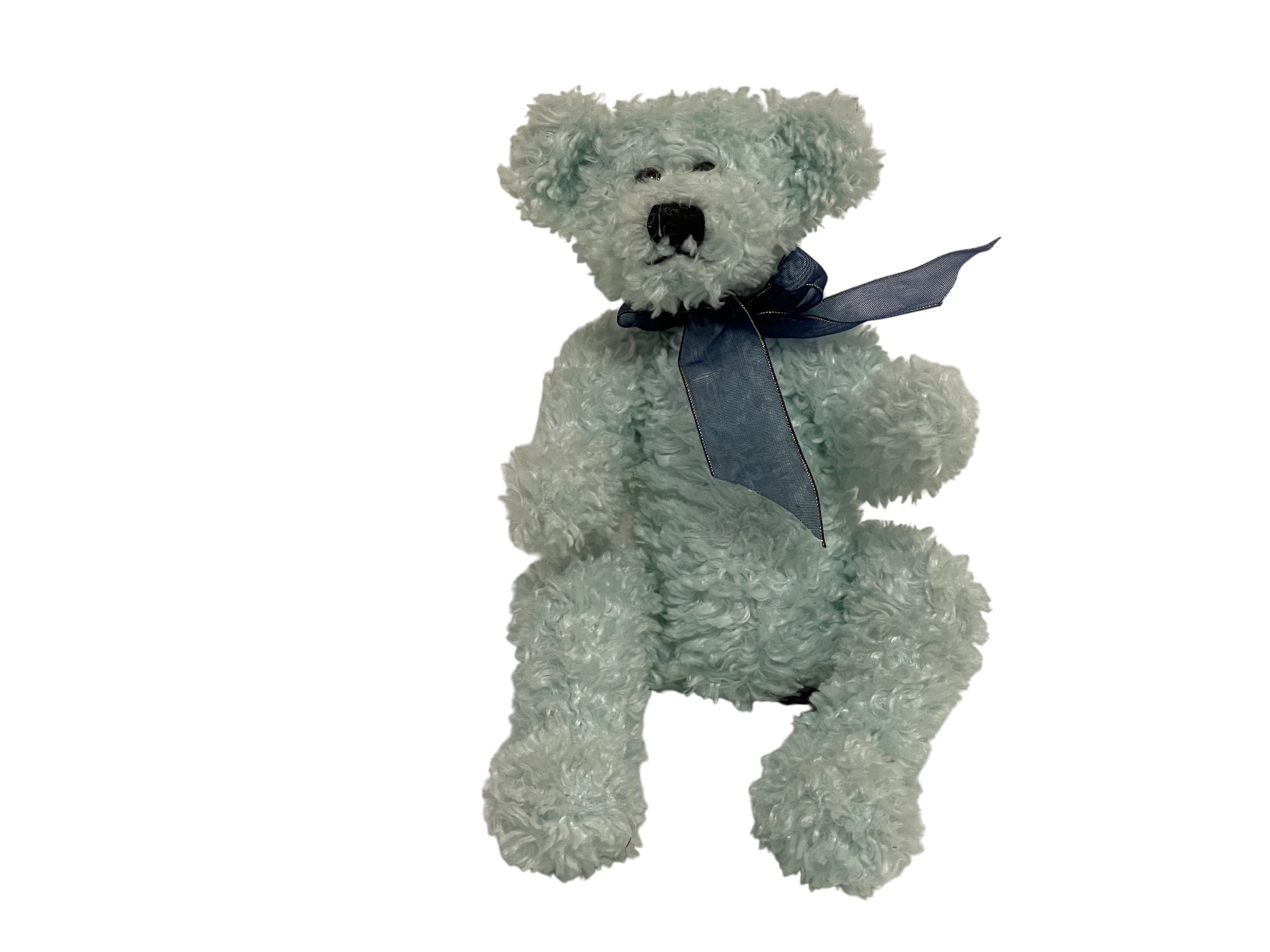 Künstler Teddybär 14 cm. Top zustand