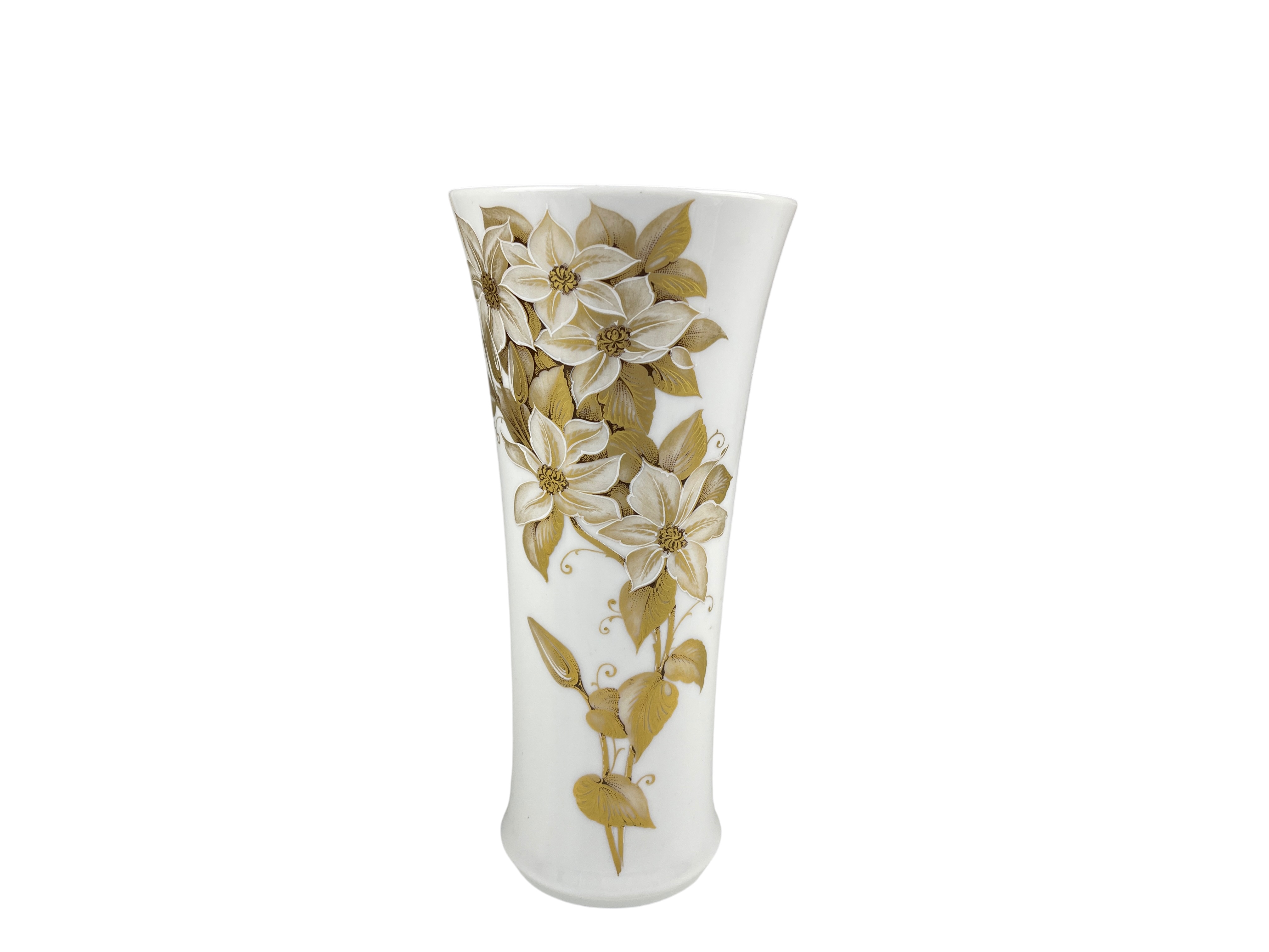 Kaiser Sammler Porzellan Vase 18 cm.  1 Wahl - Top Zustand   