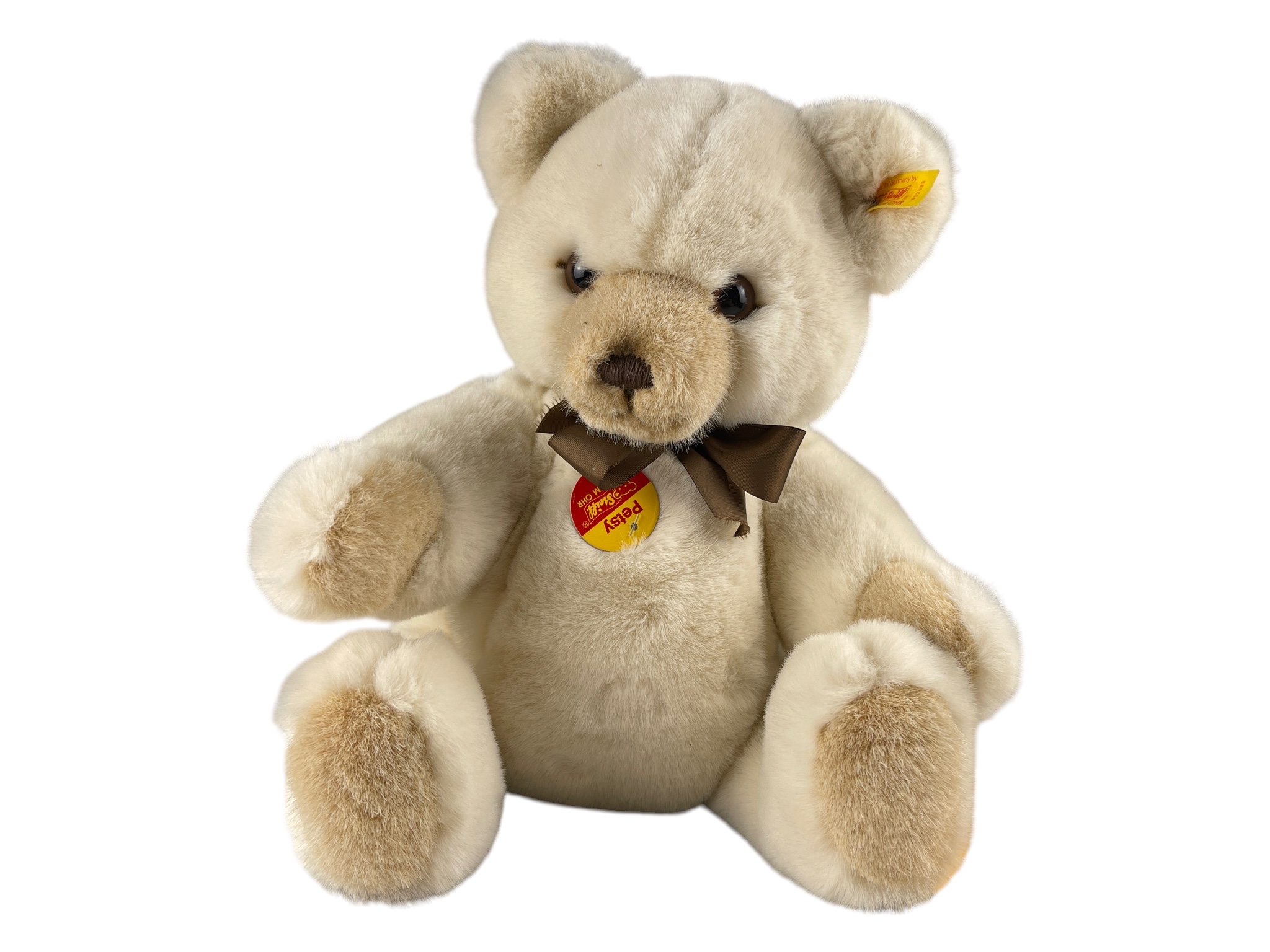  Steiff Tier 012488 Teddybär 35 cm. Top Zustand  