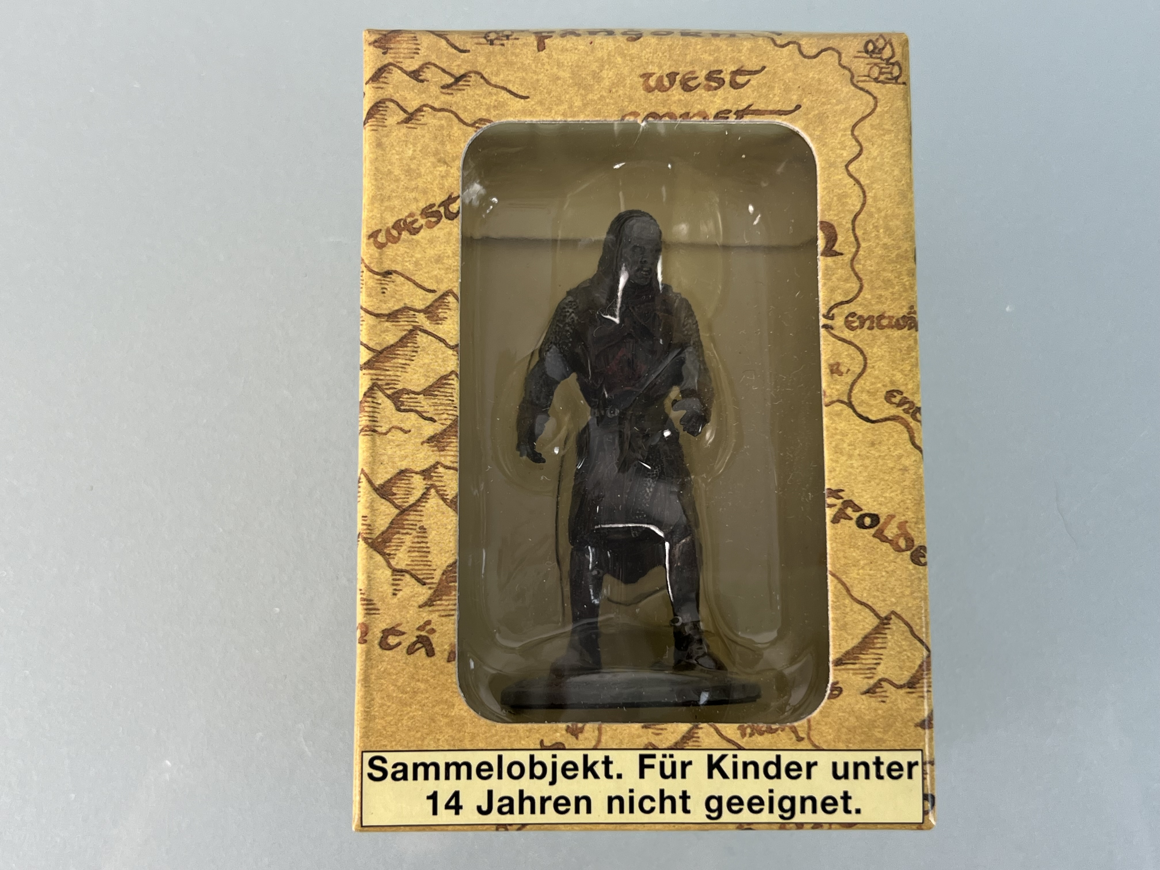 Sammelfigur "Der Herr der Ringe"