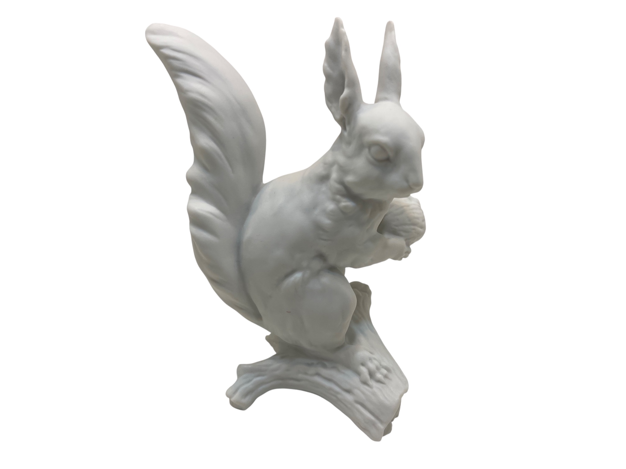 Kaiser Porzellan Figur Eichhörnchen 13 cm  1 Wahl Top Zustand 