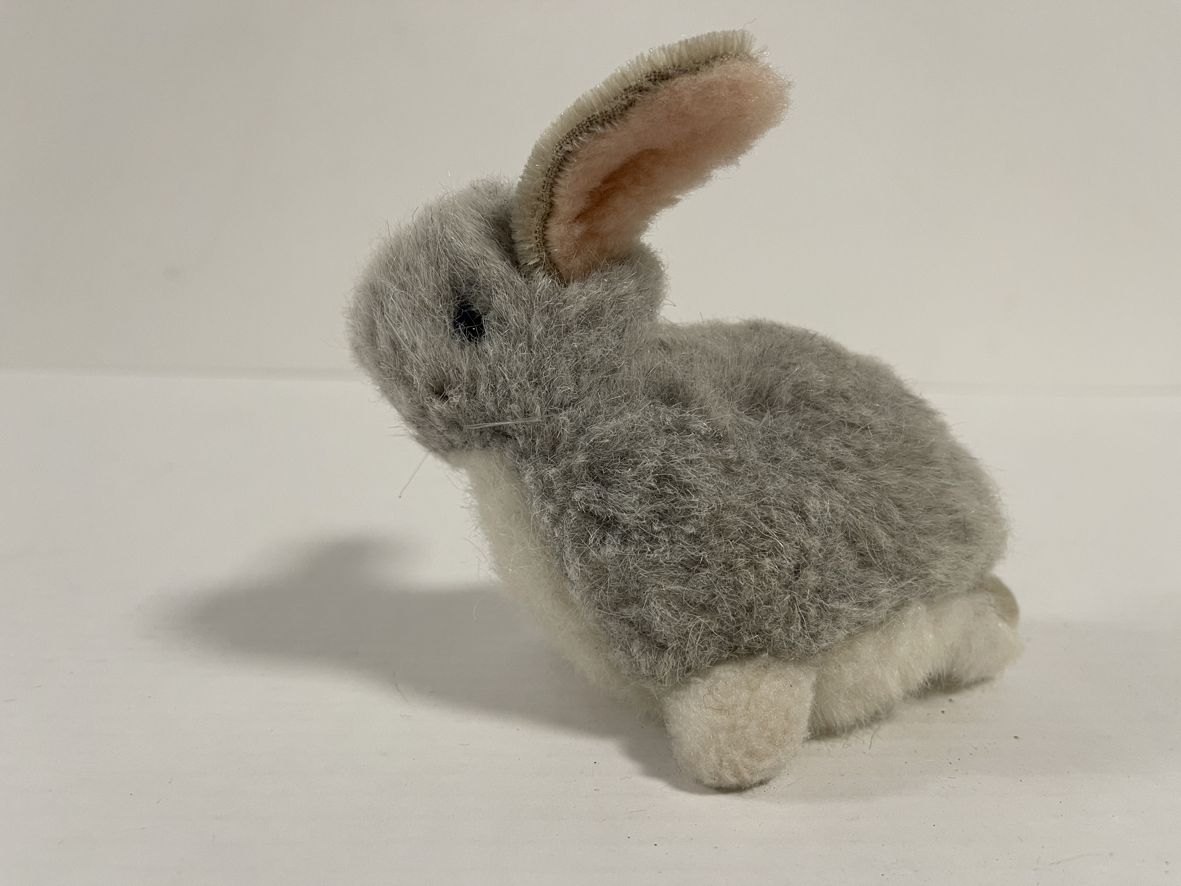 Steiff Tier Hase 9,5 cm. Top Zustand siehe Fotos 
