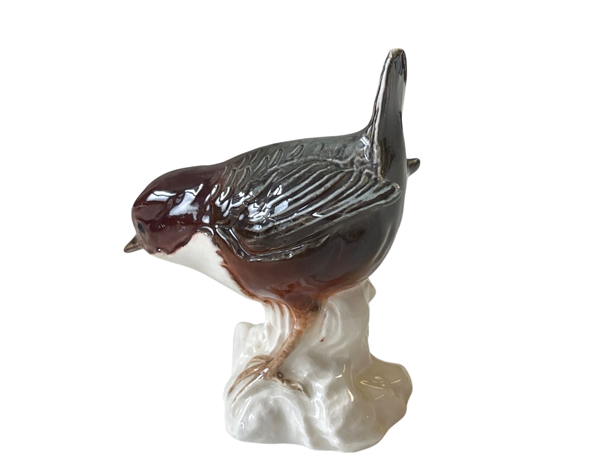 Goebel Figur Vogel 7,5 cm. 1 Wahl. Top Zustand     Kopie Kopie