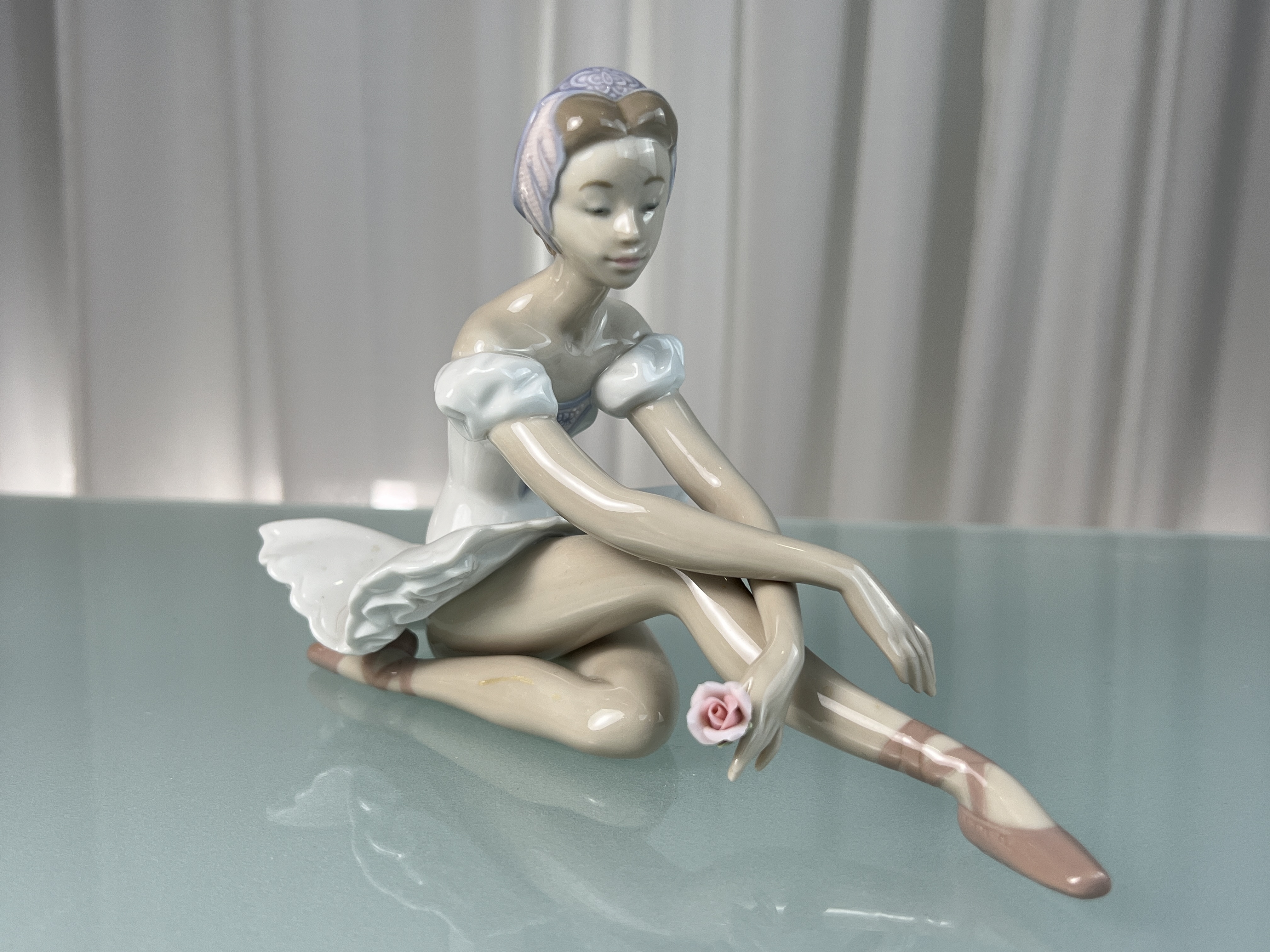  Lladro Porzellan Figur 13,5 cm. - 1 Wahl - Top Zustand  