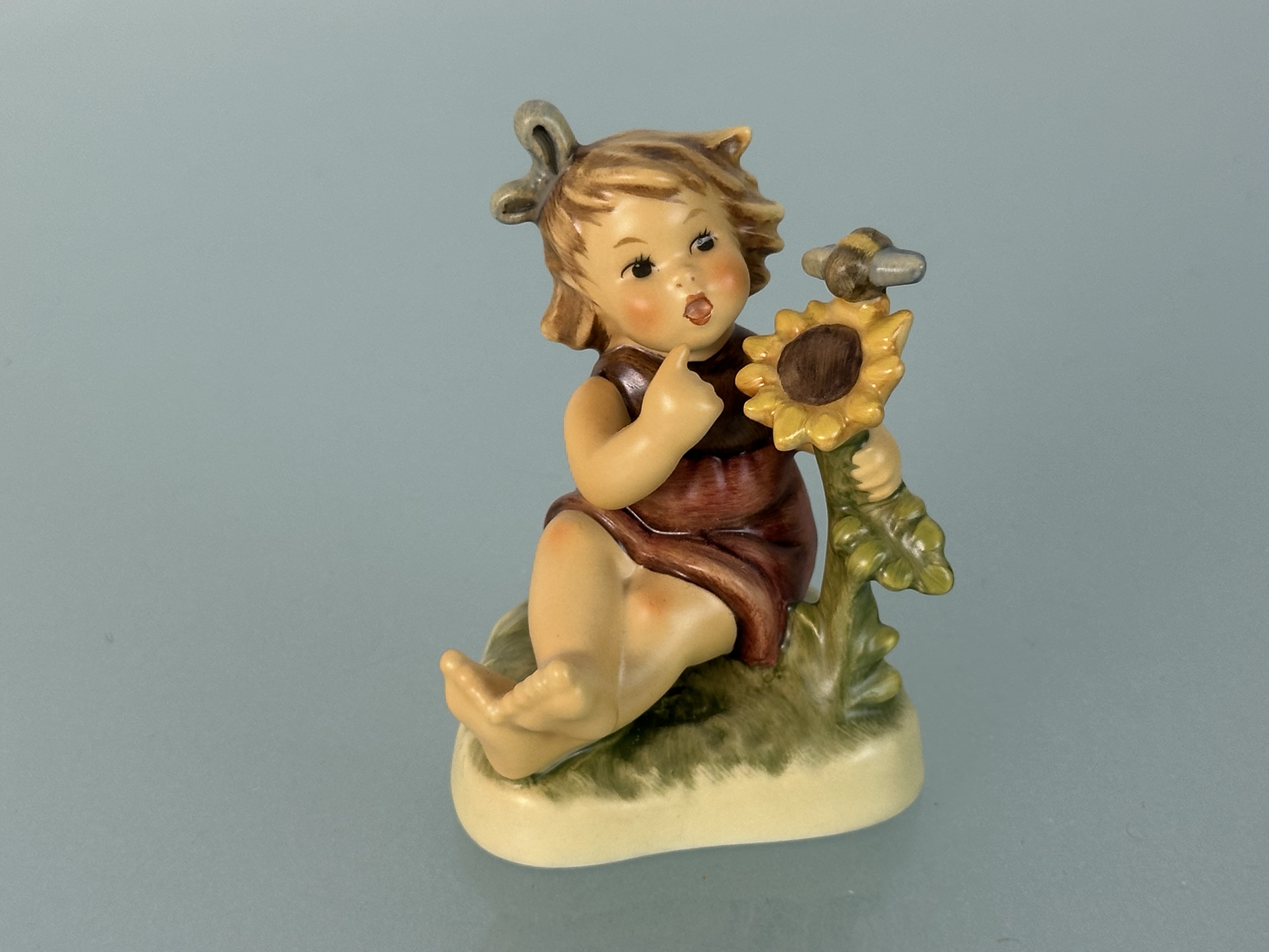 Hummel Figur 2104 Süße kleine Hummel 8,7 cm. 1 Wahl. Top Zustand