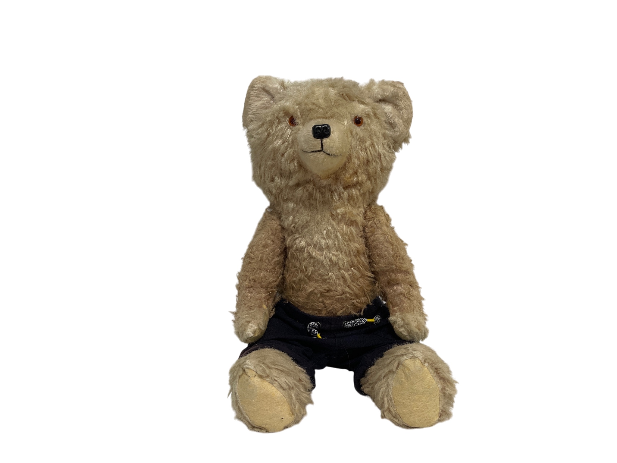 Künstlerbär Teddybär 55 cm. Zustand siehe Fotos   