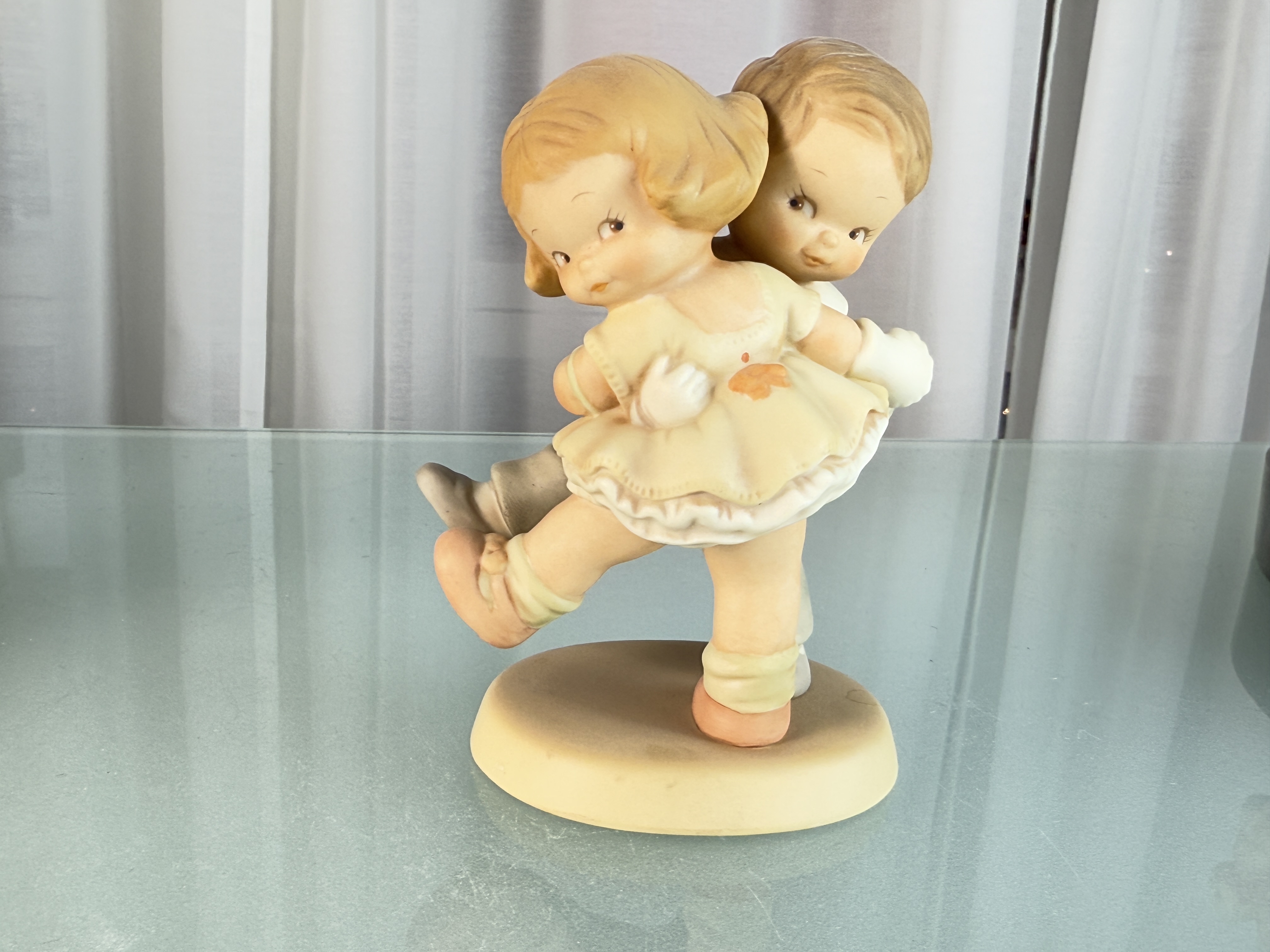 Sammlerfigur Memories of Yesterday Figur 13 cm 1 Wahl Top Zustand  