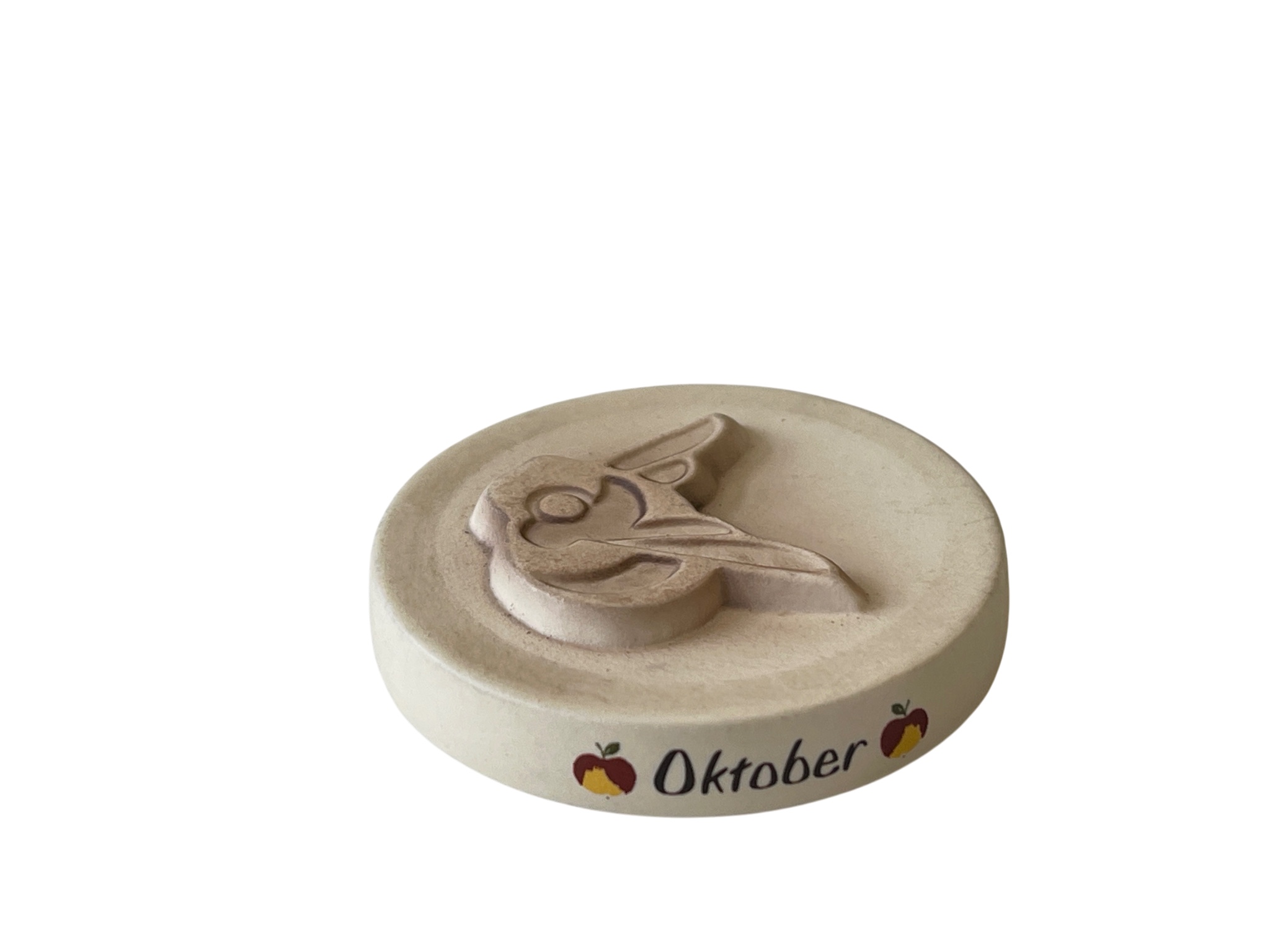 Hummel Figur Sockel / Podest 5 x 1,5 cm. 1 Wahl. Top Zustand