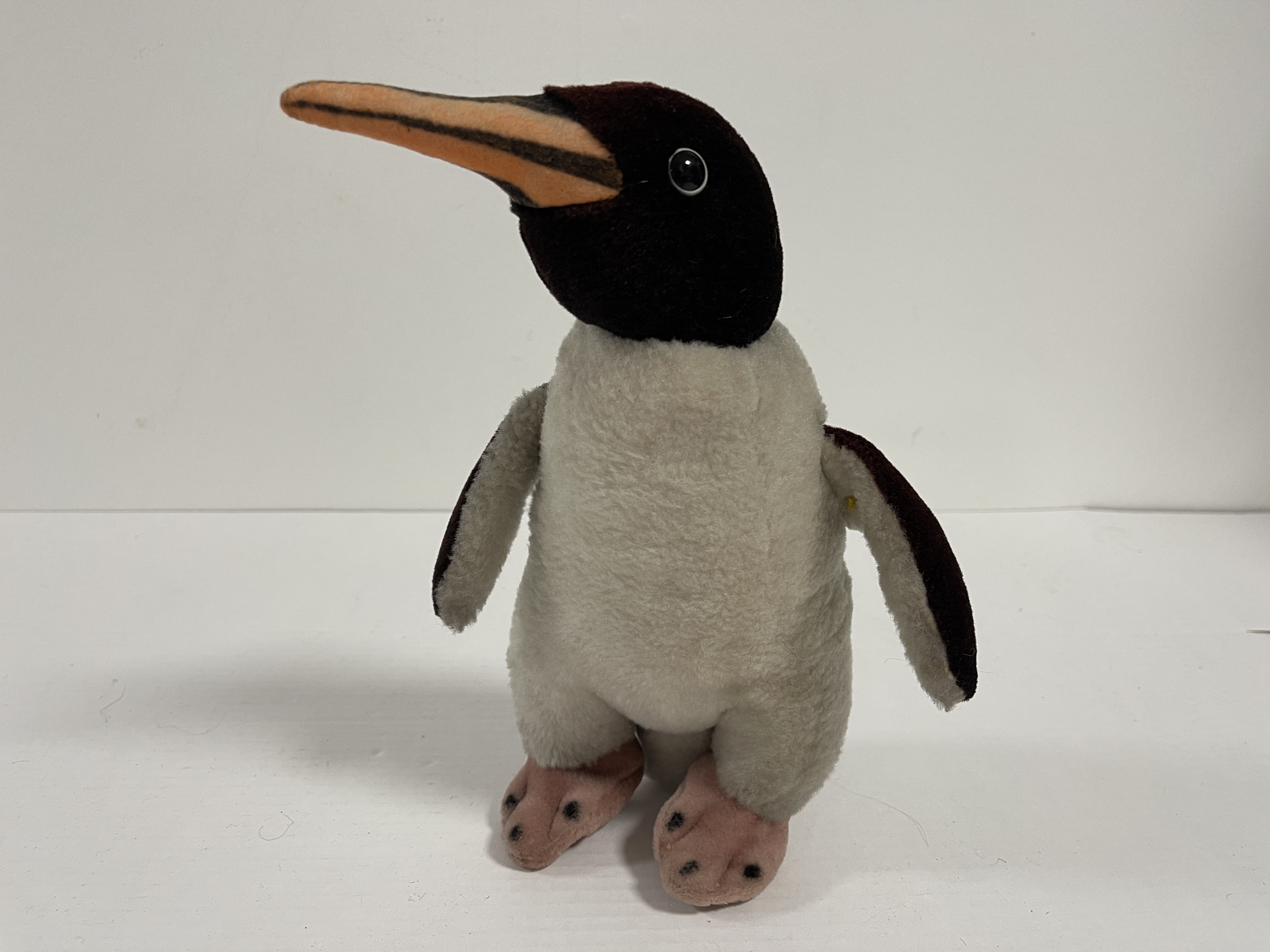 Steiff Tier Pinguin 26 cm. Zustand siehe Fotos 