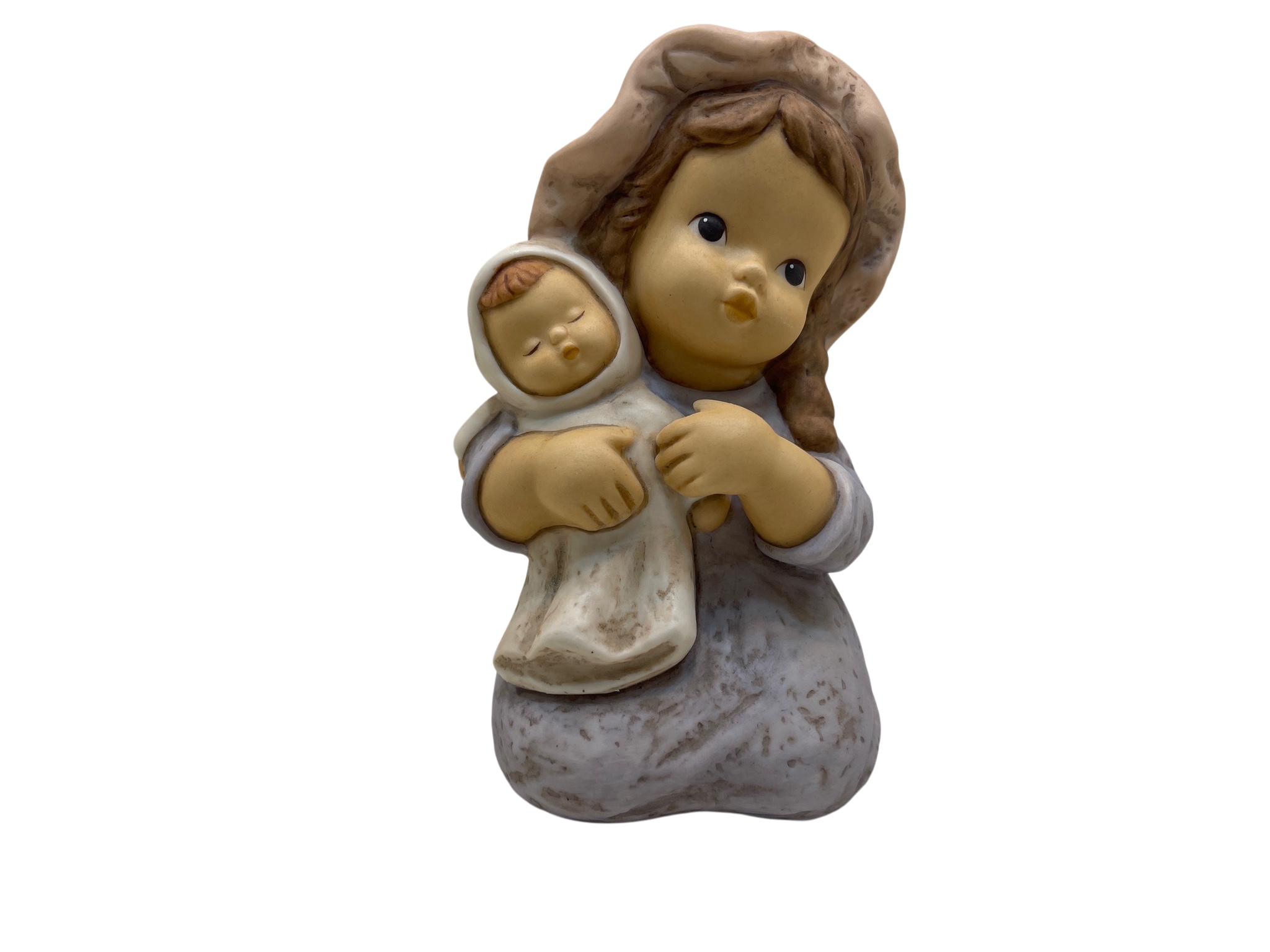Goebel Figur Nina + Marco 12 cm. 1 Wahl. Top Zustand     