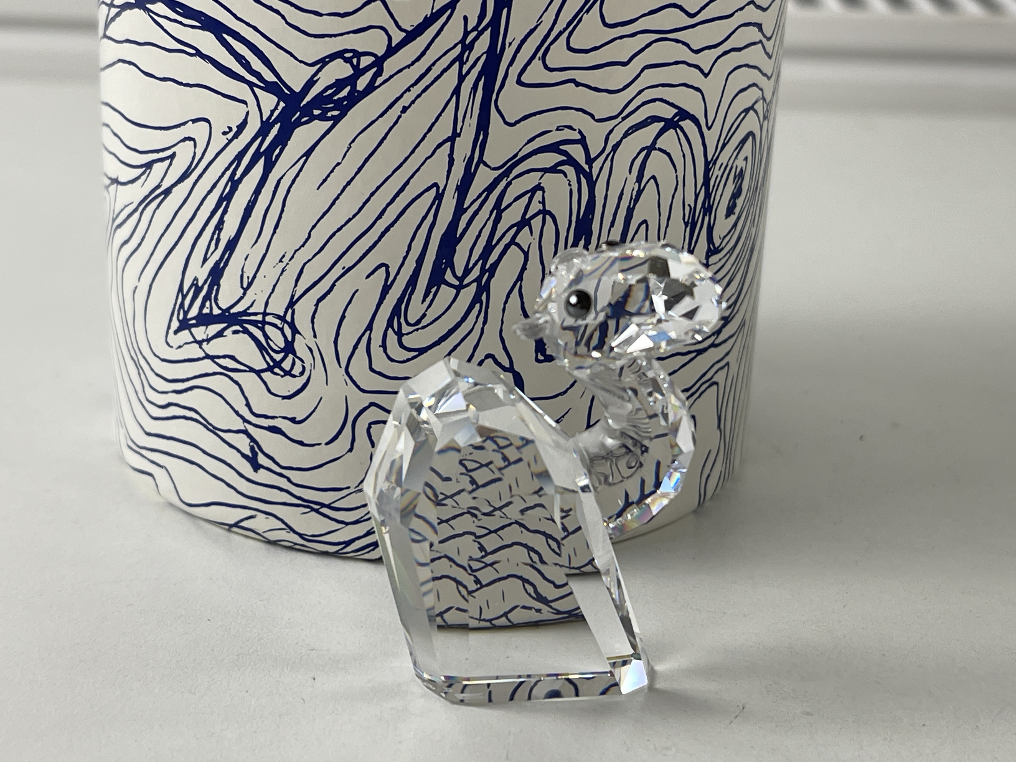  Swarovski Figur 887730 Kamel  Lay Z 5 cm. Ovp + Zertifikat + Top Zustand 