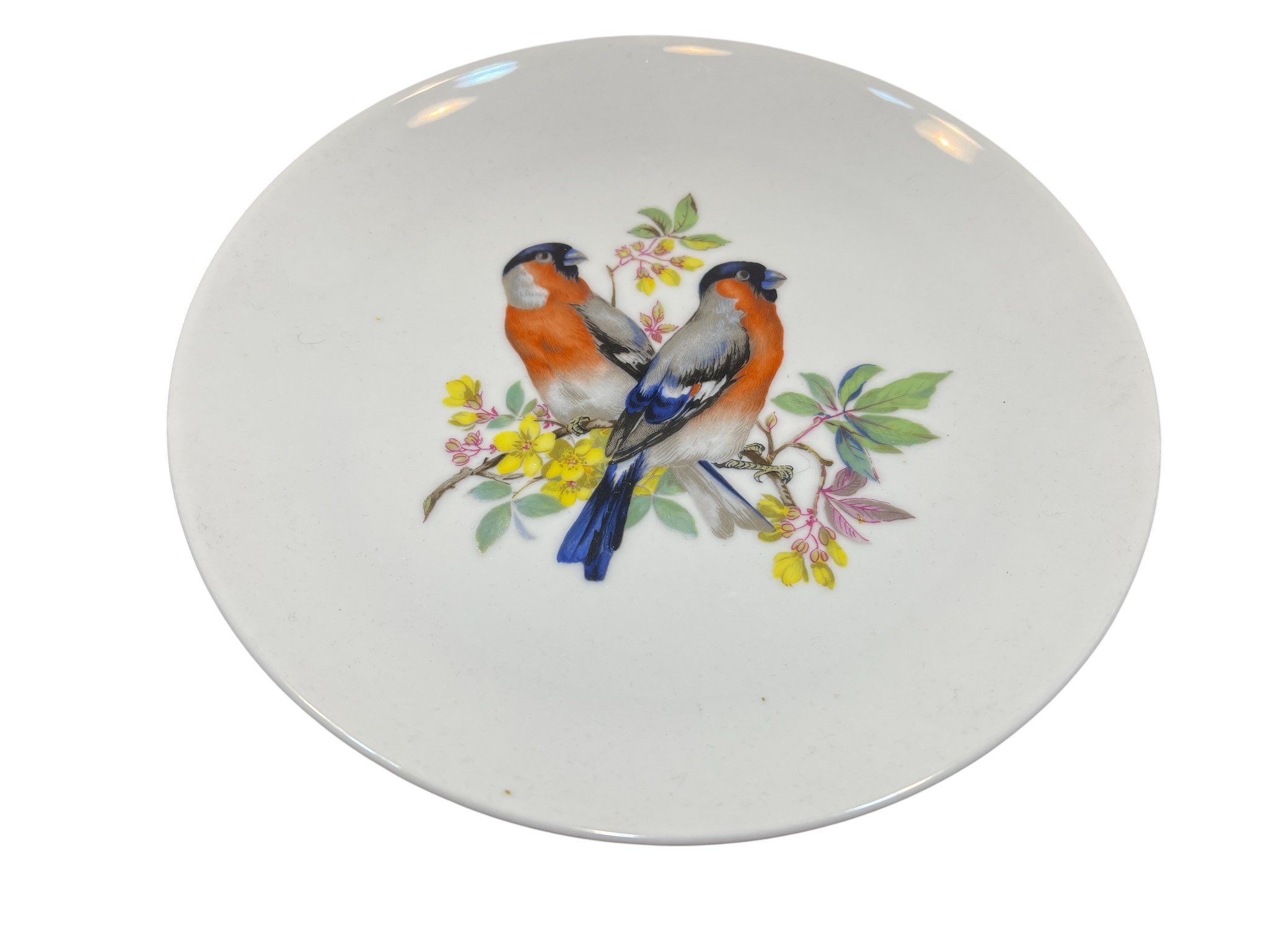 Kaiser Sammlerteller Porzellan Teller 19,5 cm Ø. 1 Wahl - Top Zustand 