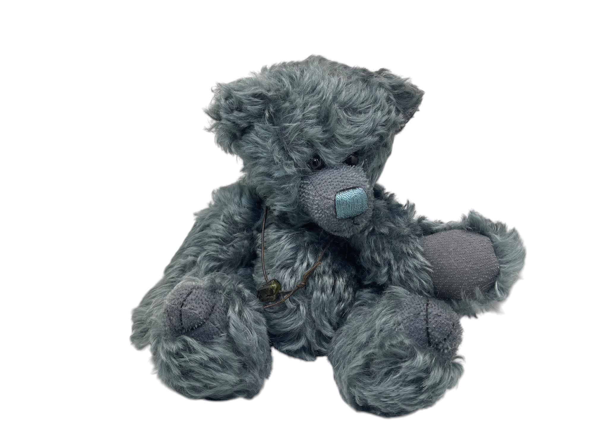 Emmy Bär Künstlerbär Teddy Bär 28 cm. Top Zustand.   