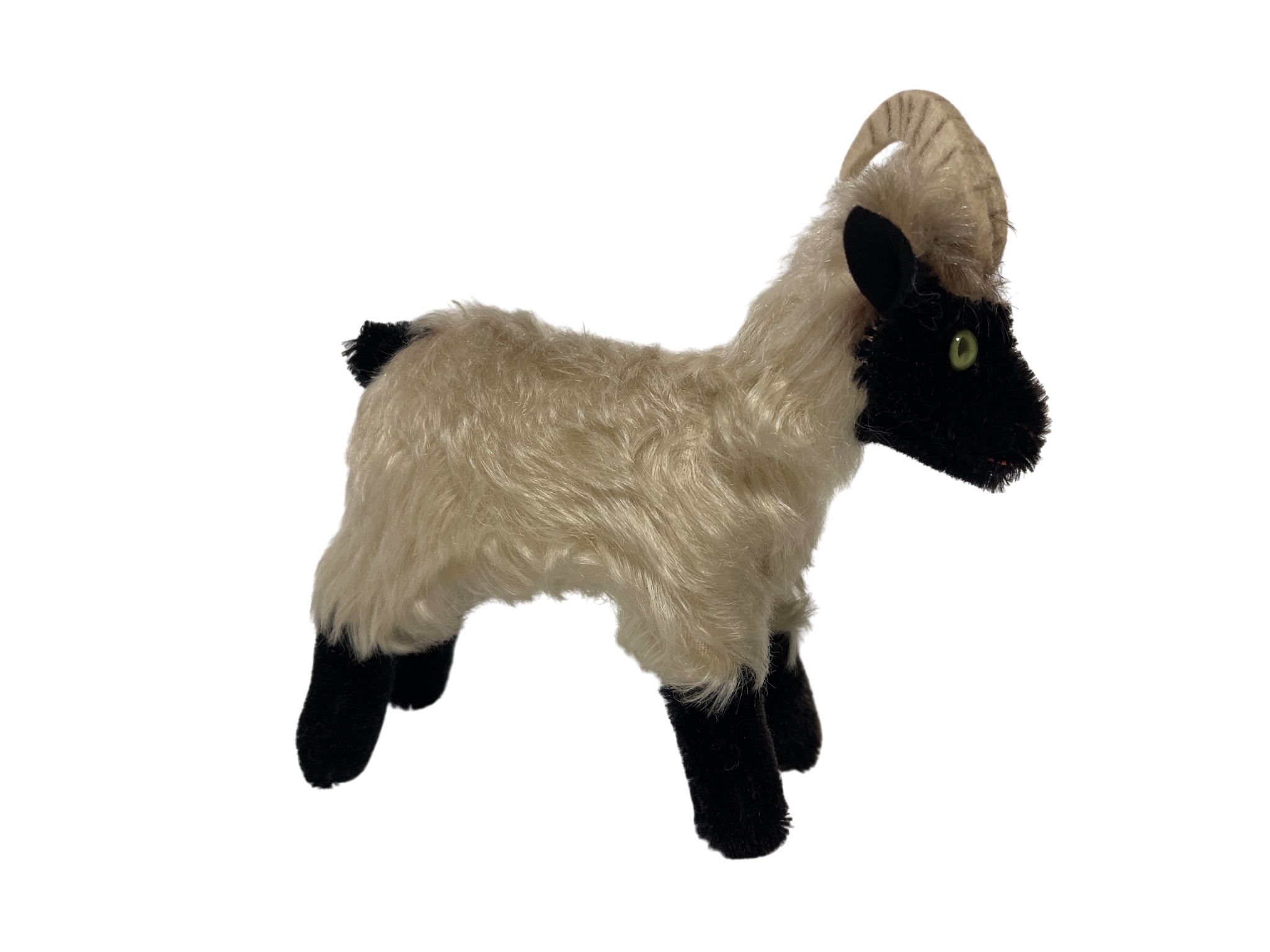 Steiff Tier Sammler Schaf 16 cm Top Zustand 