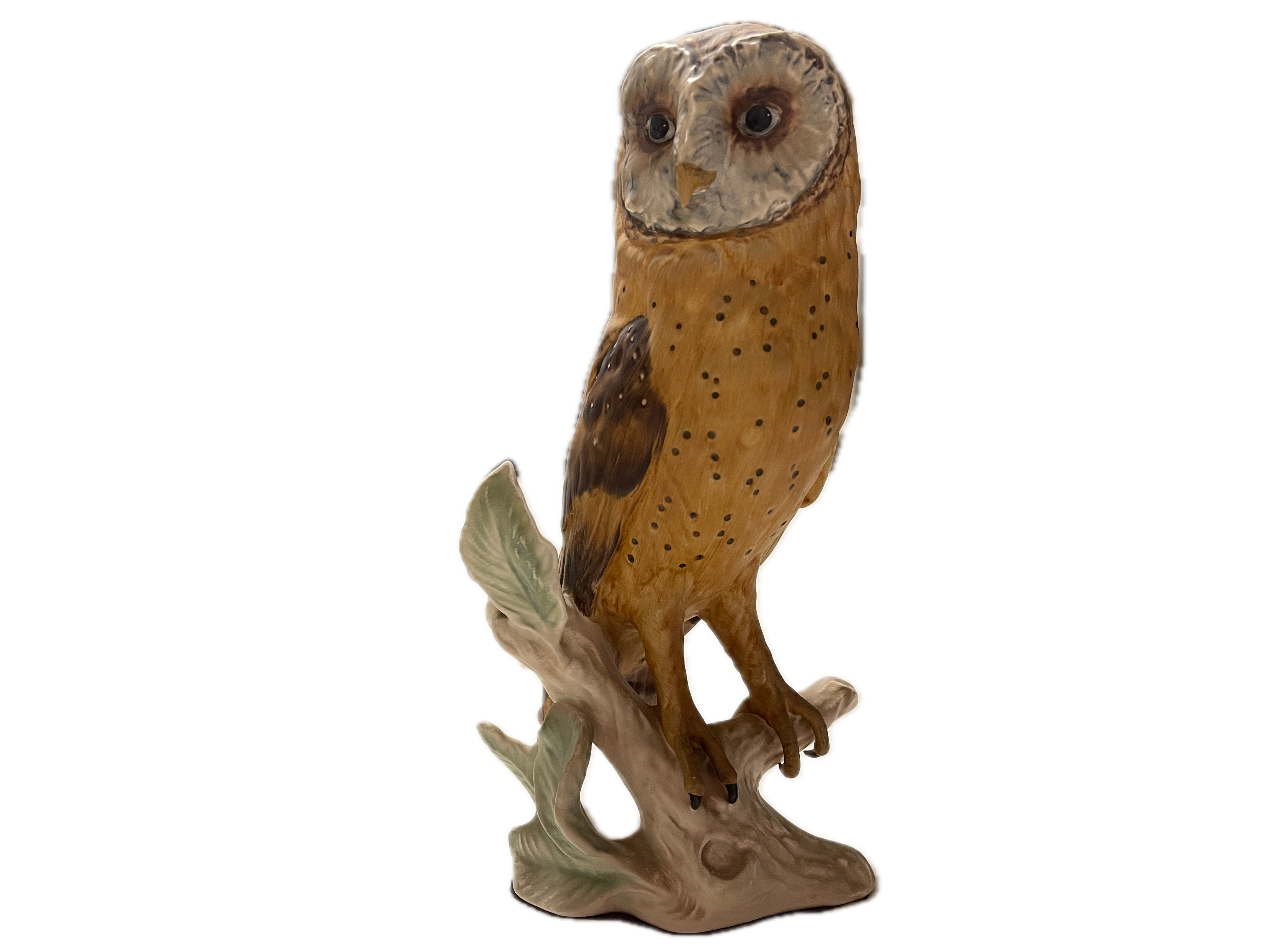 Goebel Figur Eule 23 cm. - Top Zustand   