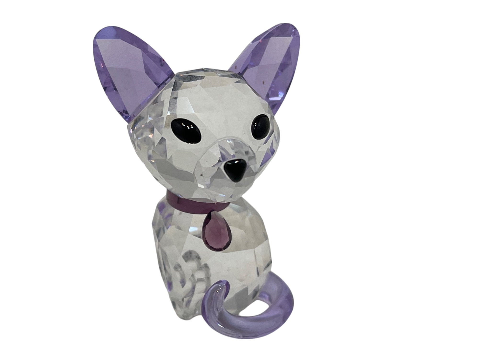Swarovski Figur 5223603 Lovelots Fiona die Siamkatze 4,5 cm. Top Zustand 