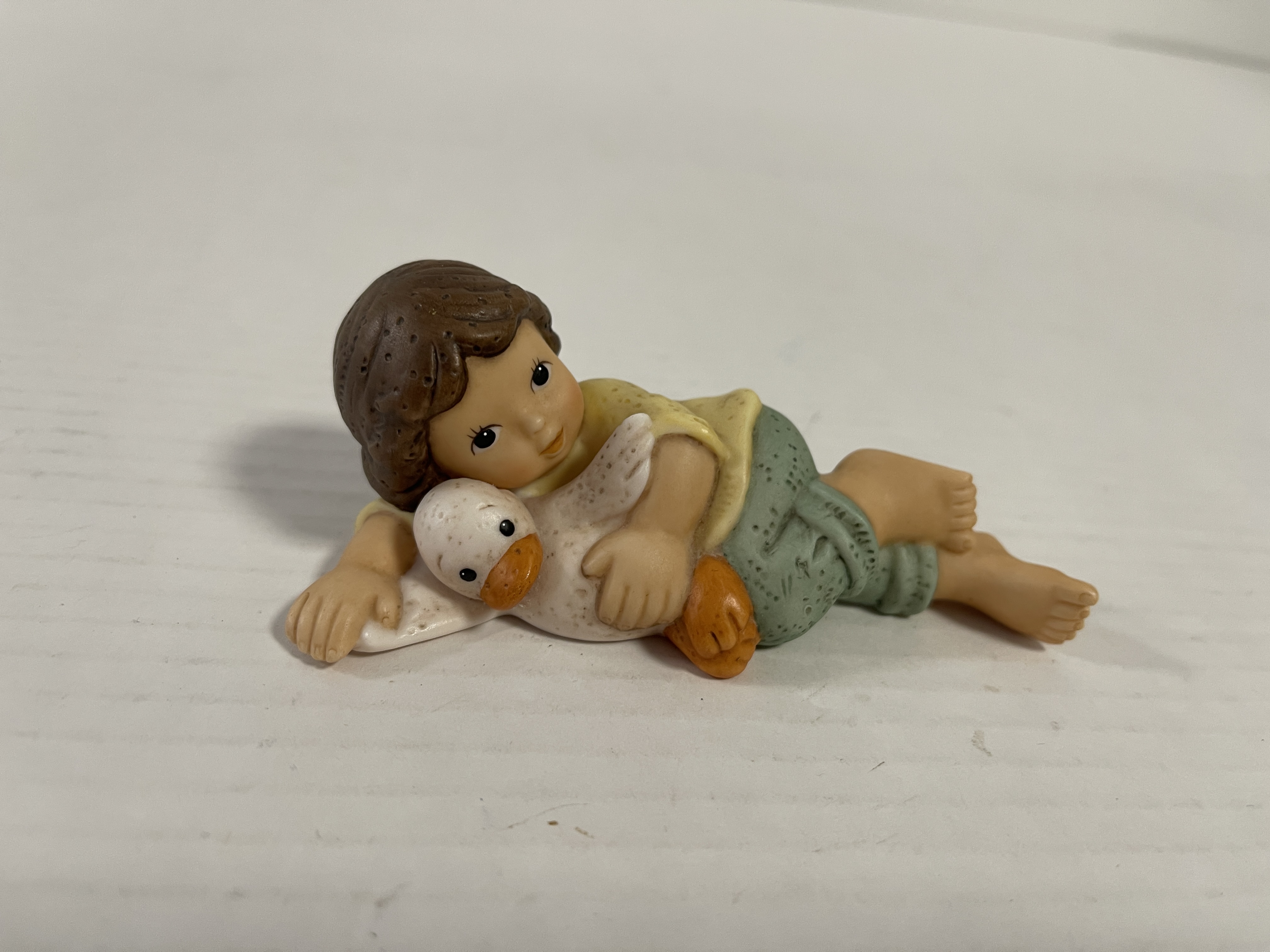 Goebel Figur Nina + Marco 10 cm. 1 Wahl. Top Zustand 