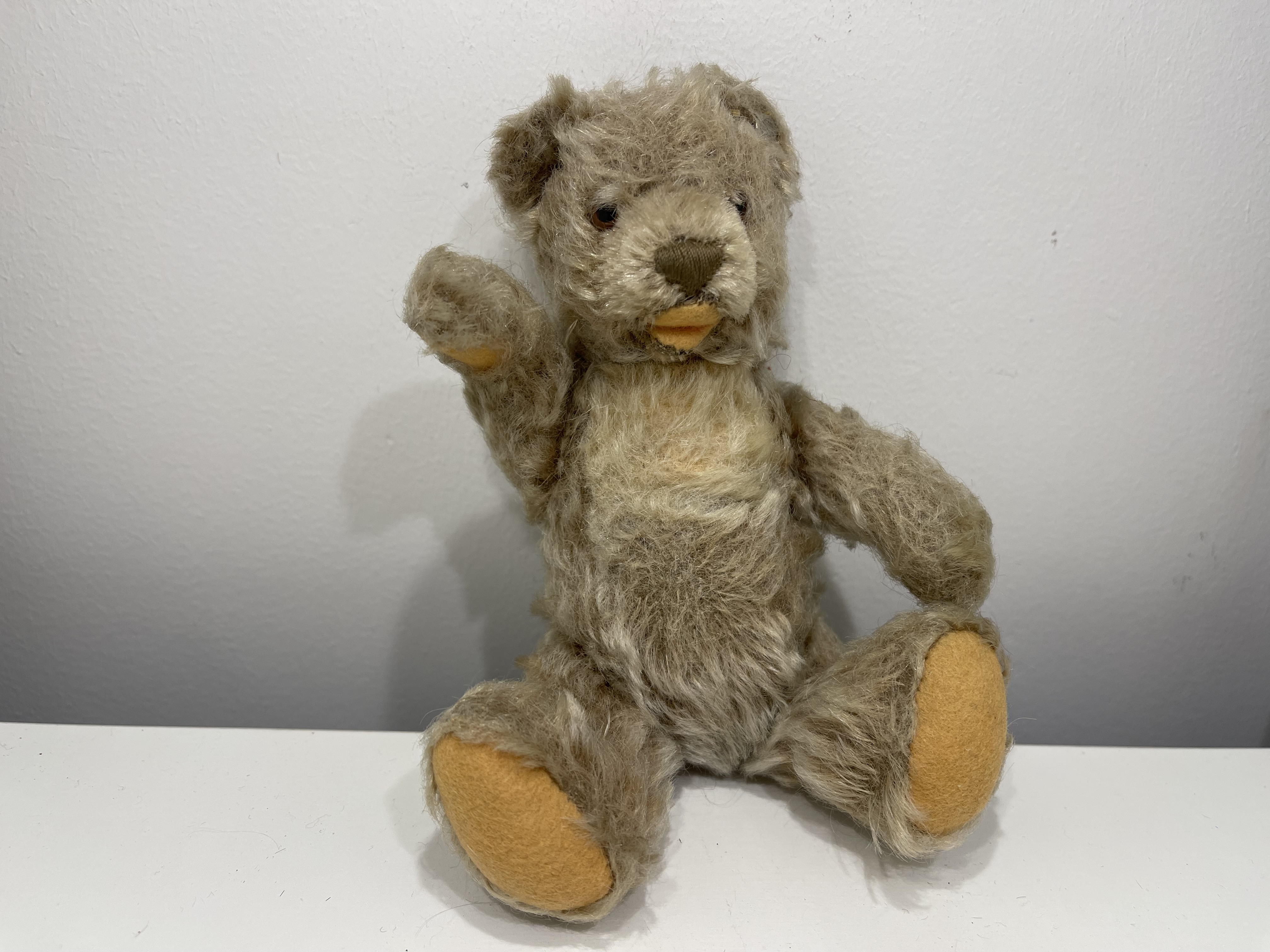 Steiff Tier Teddy Bär 18 cm - Top Zustand   