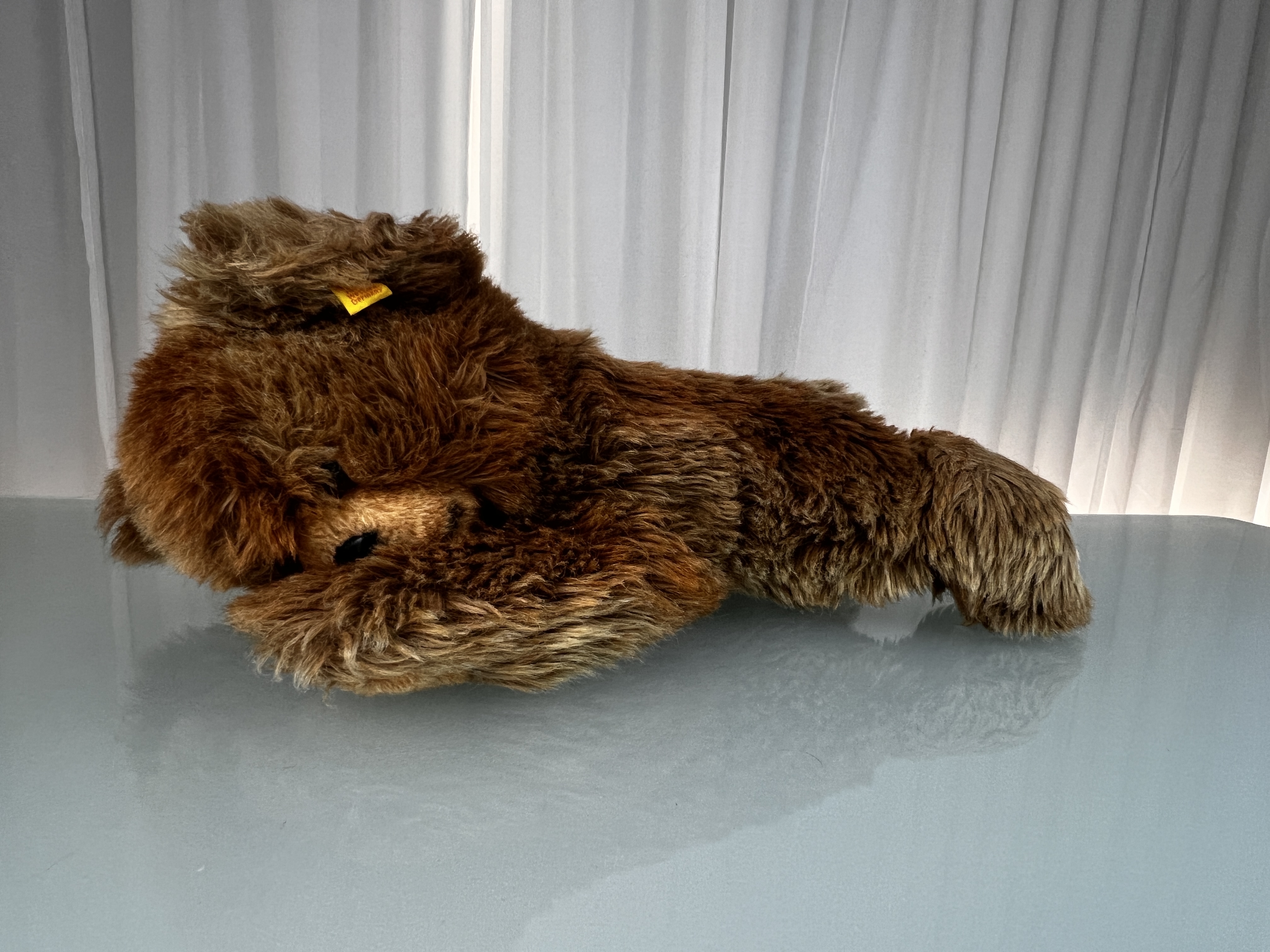 Steiff Tier 0341/40 Bär Molly 40 cm. Top Zustand   Steiff Tier 0341/40 Bär Molly 40 cm. Top Zustand