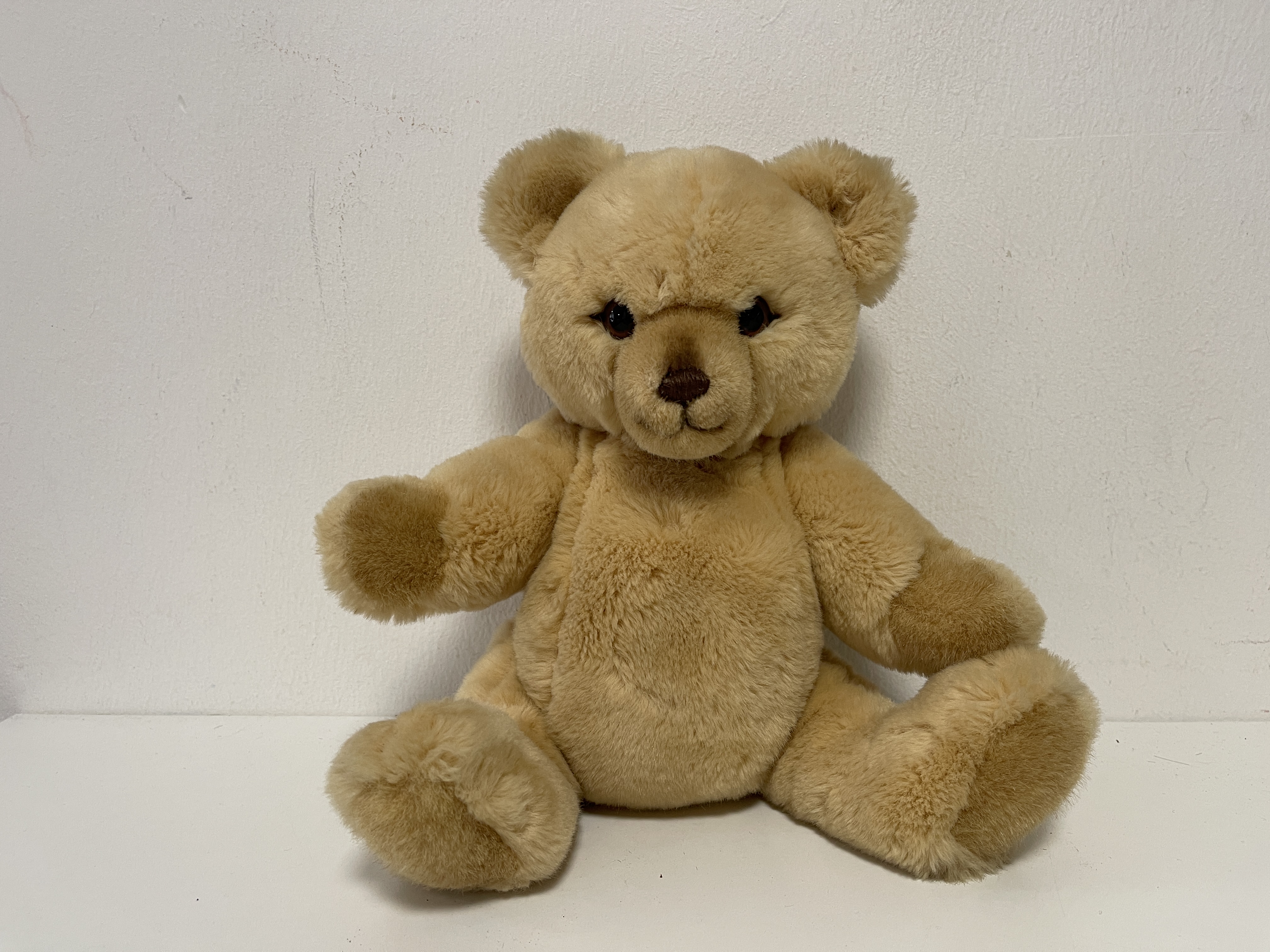 Steiff Tier Teddy Bär 34 cm. Top Zustand  