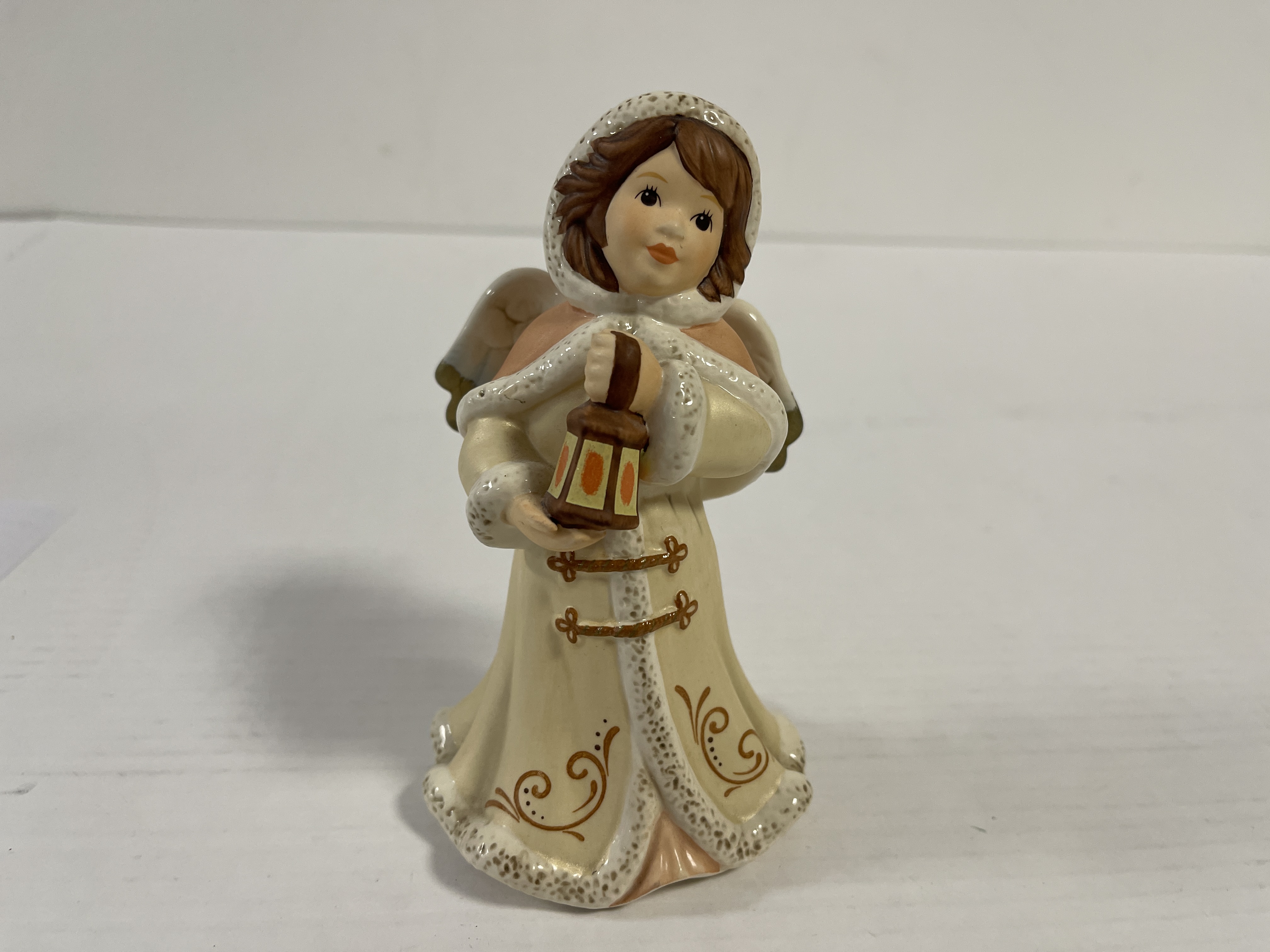 Goebel Figur 41-370 Engel 15 cm. 1 Wahl. Top Zustand.   