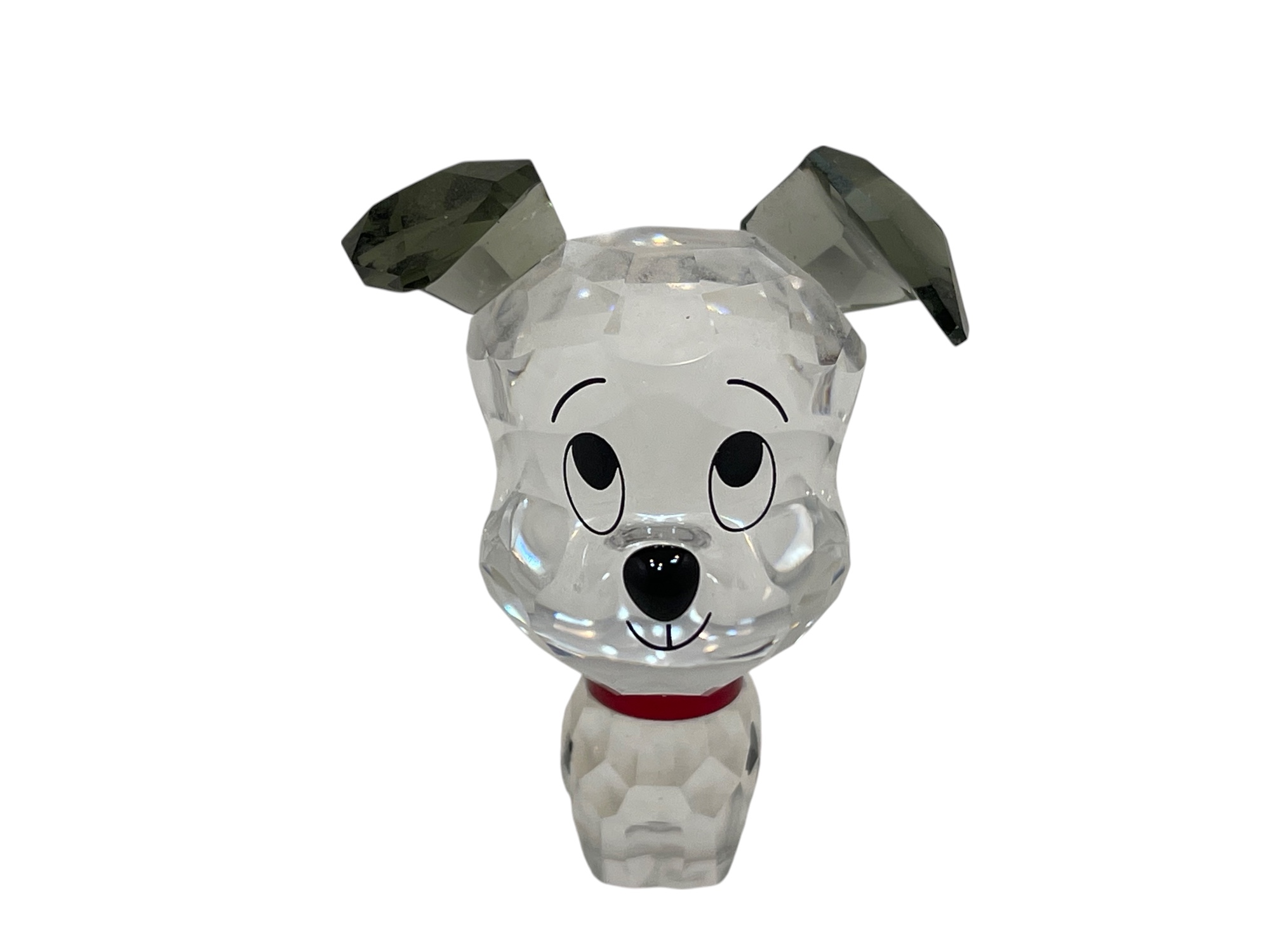 Swarovski Figur 5004739 Disney Dalmatiner Cutie 4,5 cm Top Zustand