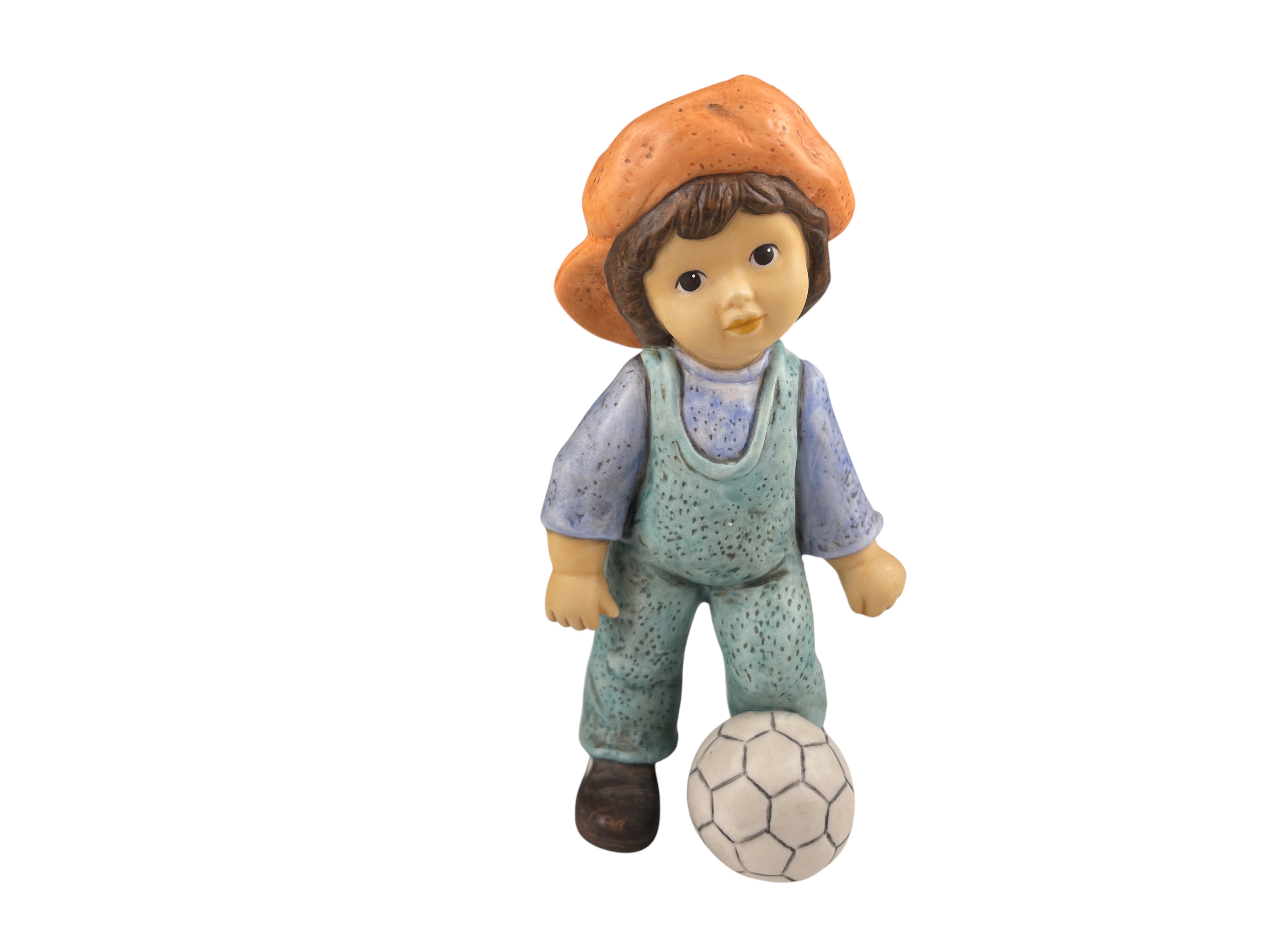  Goebel Figur Nina Marco 14 cm.- 1 Wahl. Top Zustand  