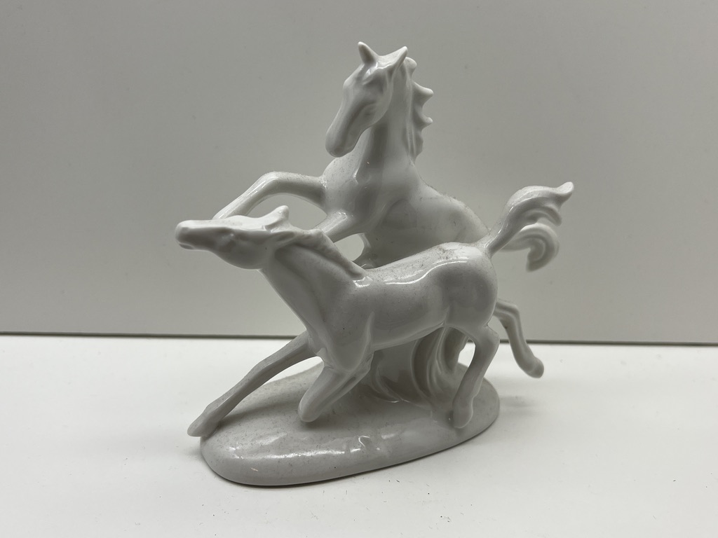 Sammler Porzellan Figur 12 cm.  1 Wahl - Top Zustand    
