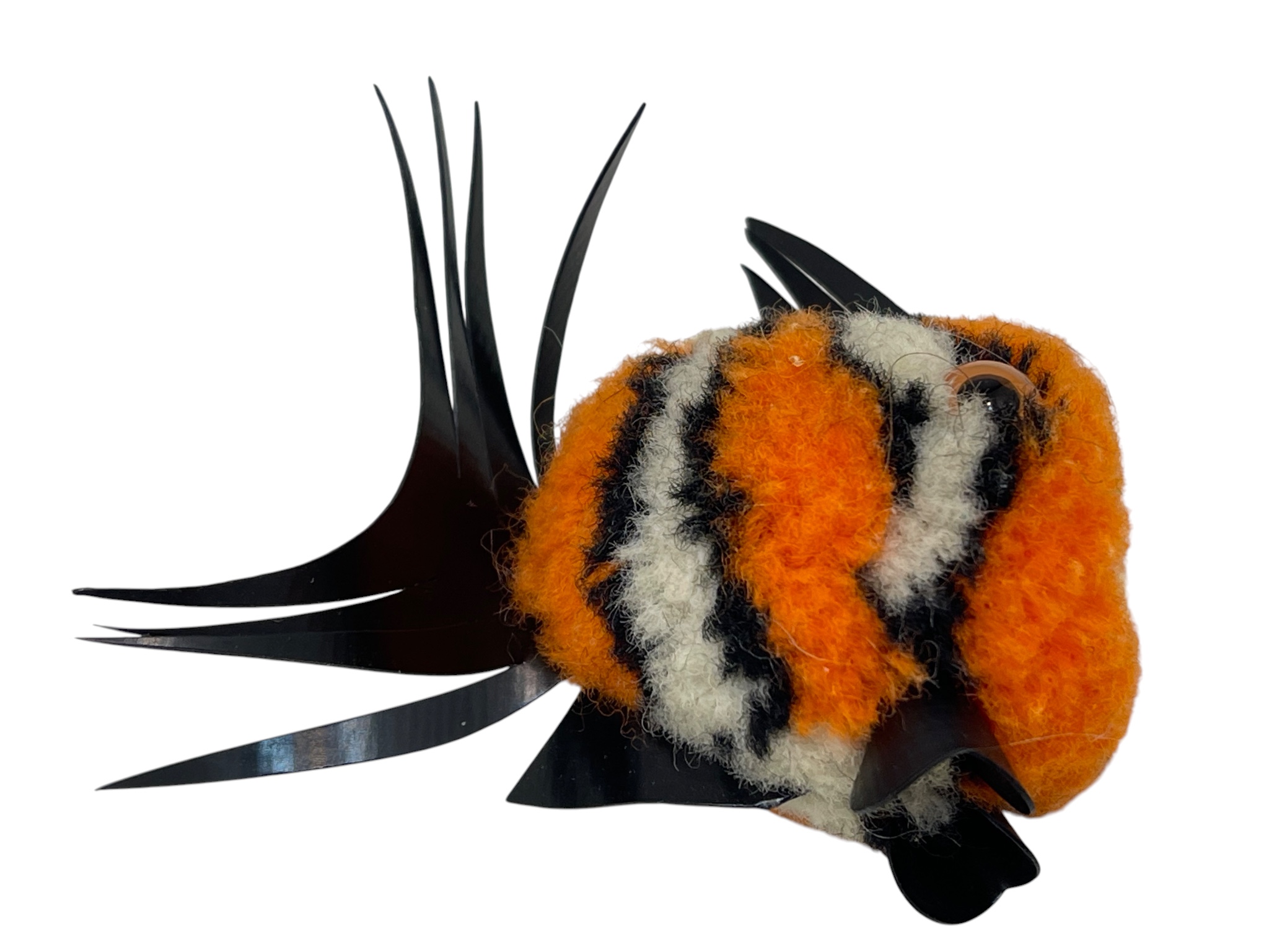 Steiff Tier Fisch 6 cm. Top Zustand   