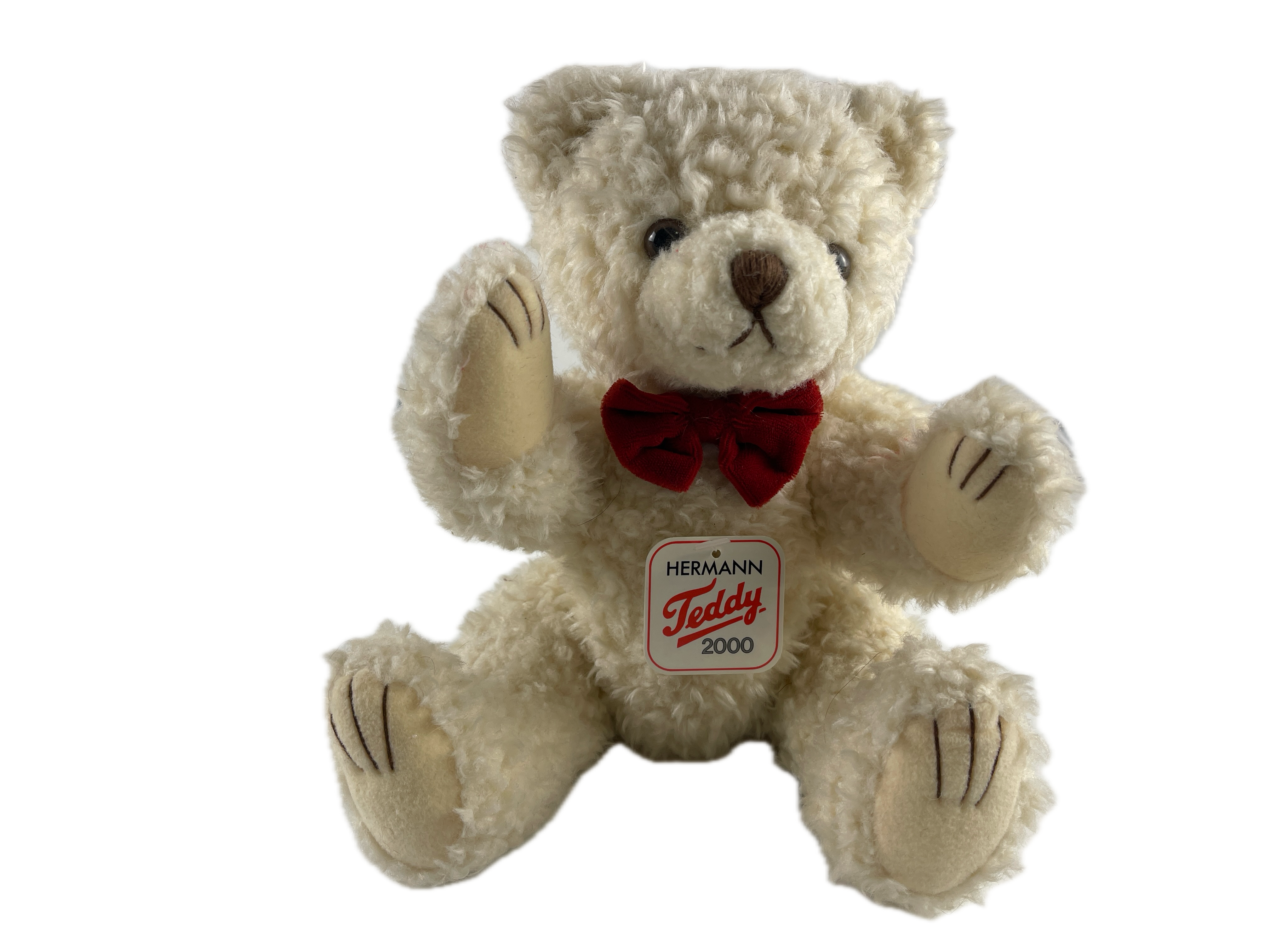 Hermann Teddy Bär 27 cm. Top Zustand
