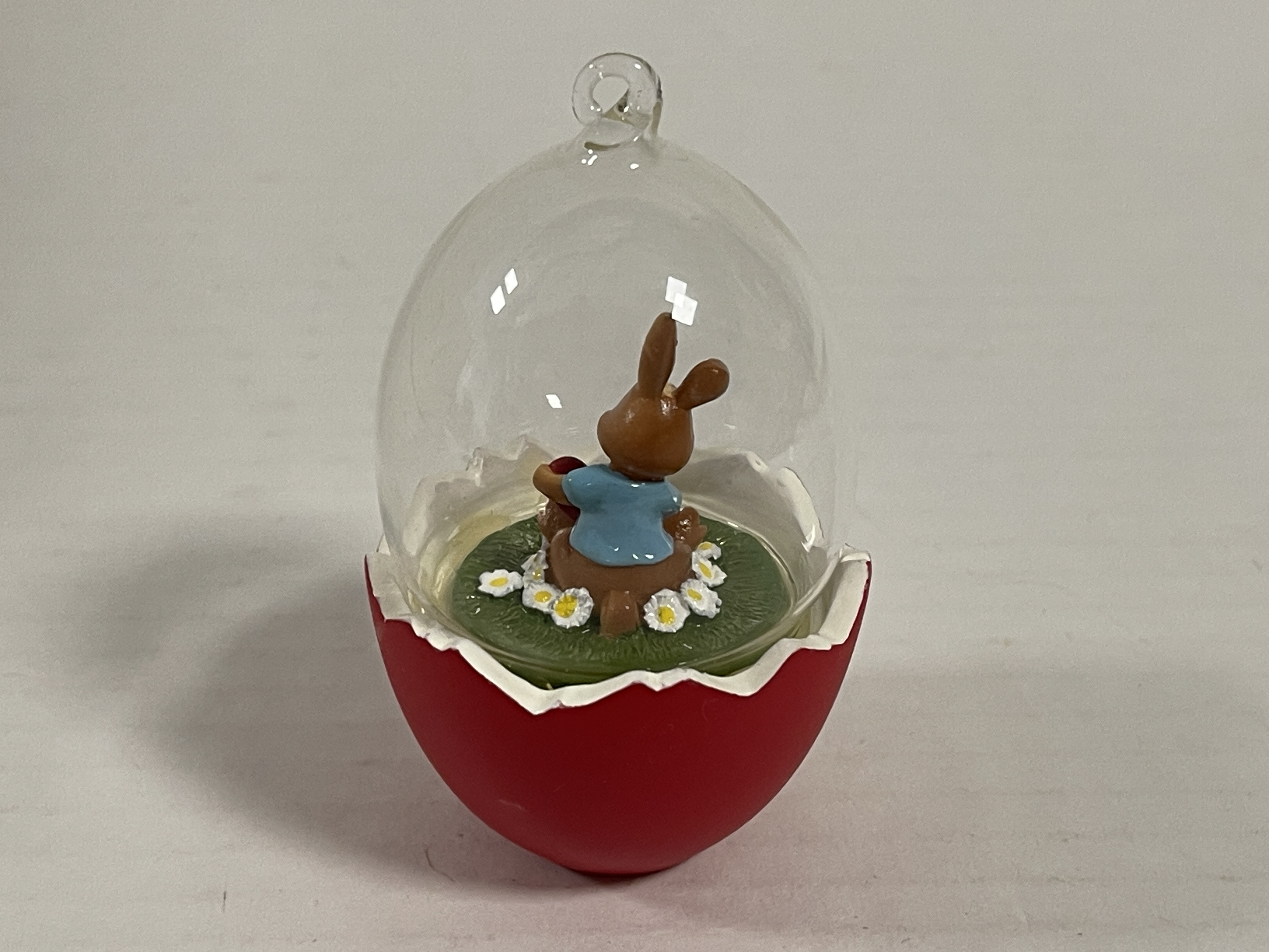 Goebel Figur Hase 8,5 cm 1 Wahl. Top Zustand   