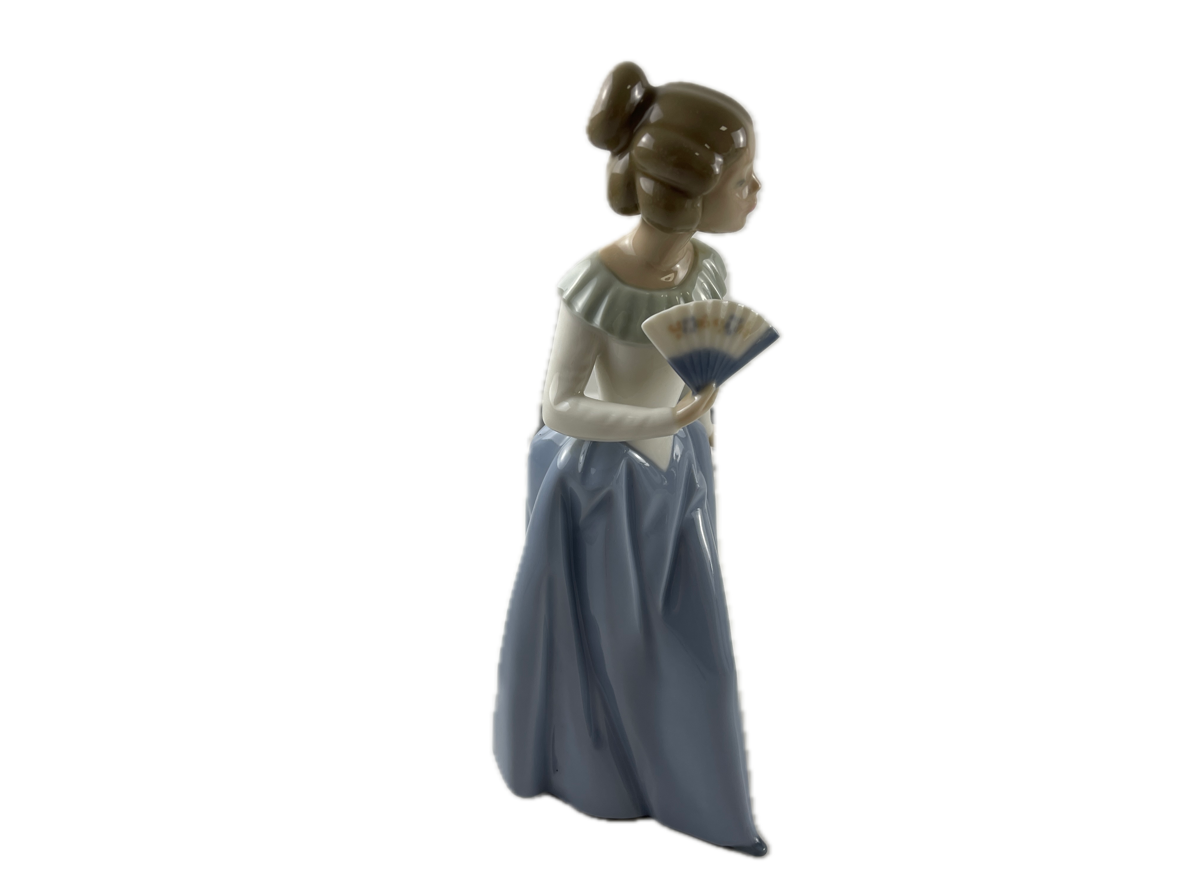  Lladro Nao Porzellan Figur 24 cm 1 Wahl Top Zustand