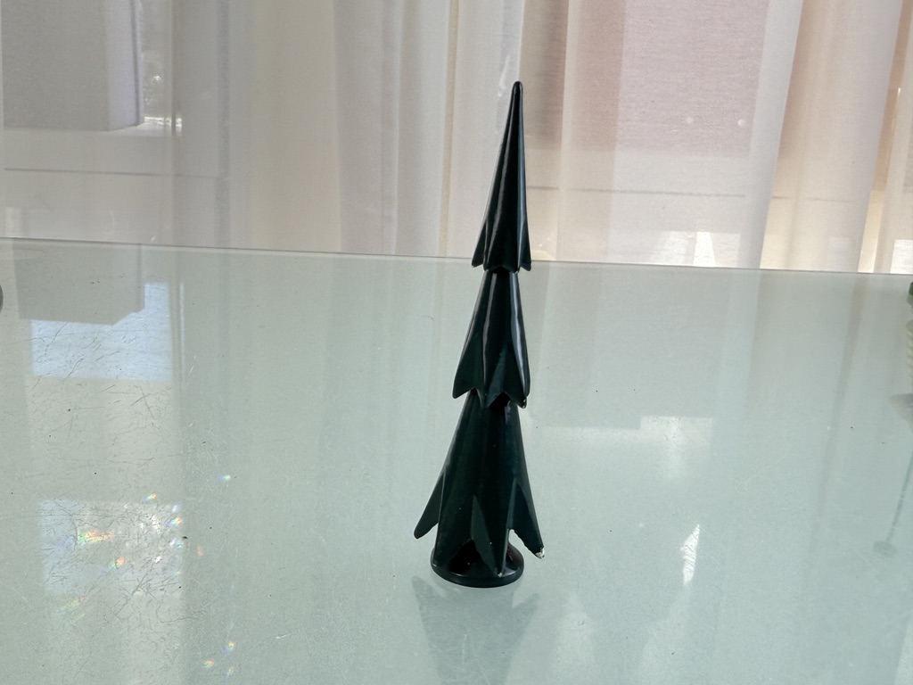Erzgebirge Figur 9,5 cm Zustand siehe Fotos 