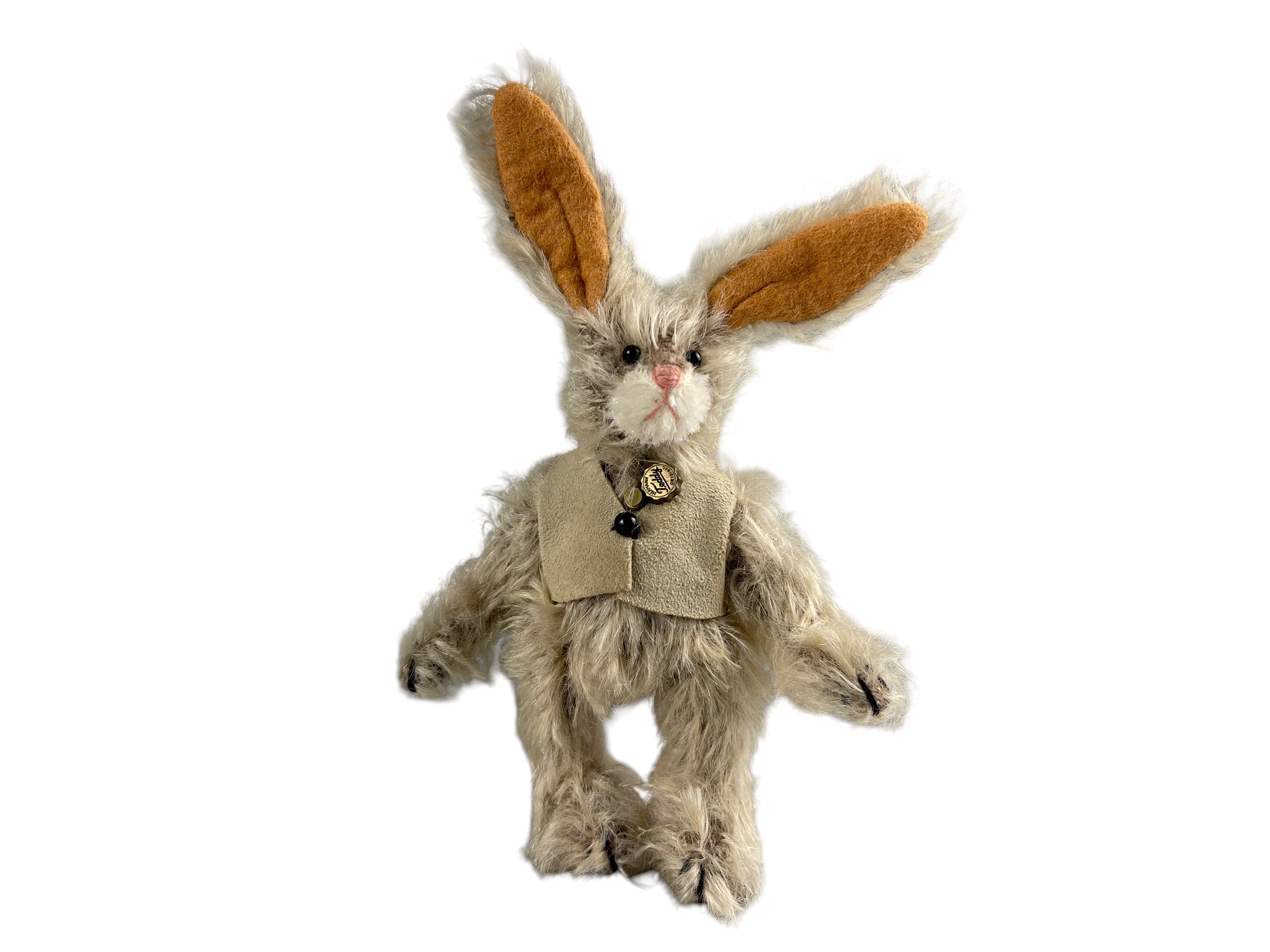 Hermann - Hase 14 cm. Top Zustand  
