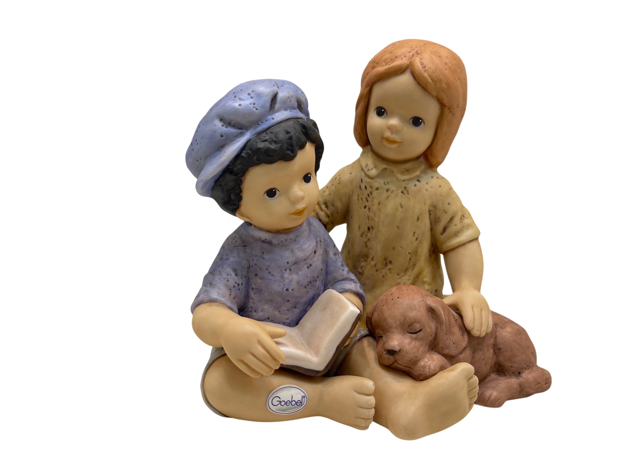 Goebel Figur Nina + Marco 11,5 cm. 1 Wahl Top Zustand   Kopie