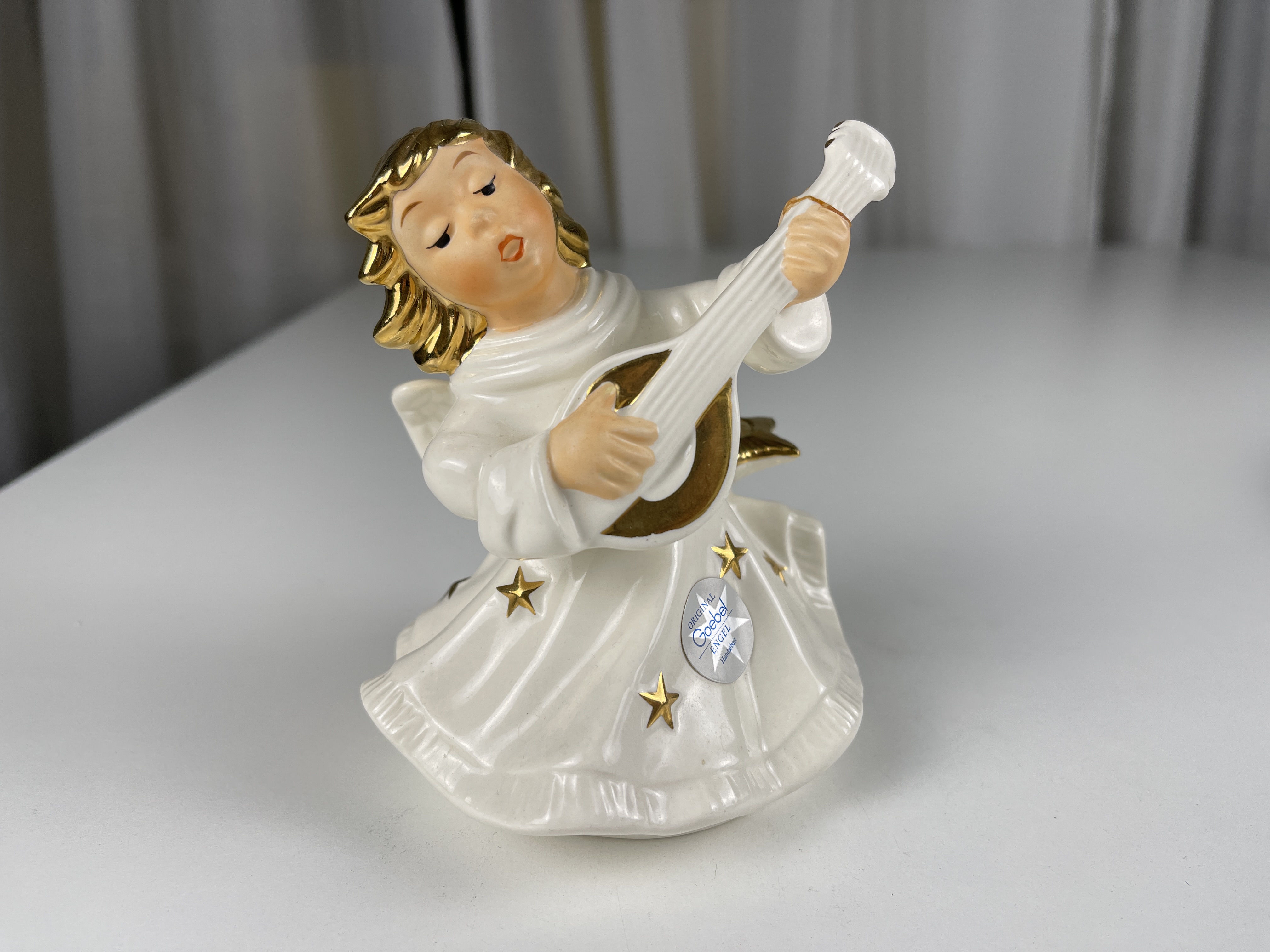 Goebel Figur Engel 12 cm. 1 Wahl. Top Zustand