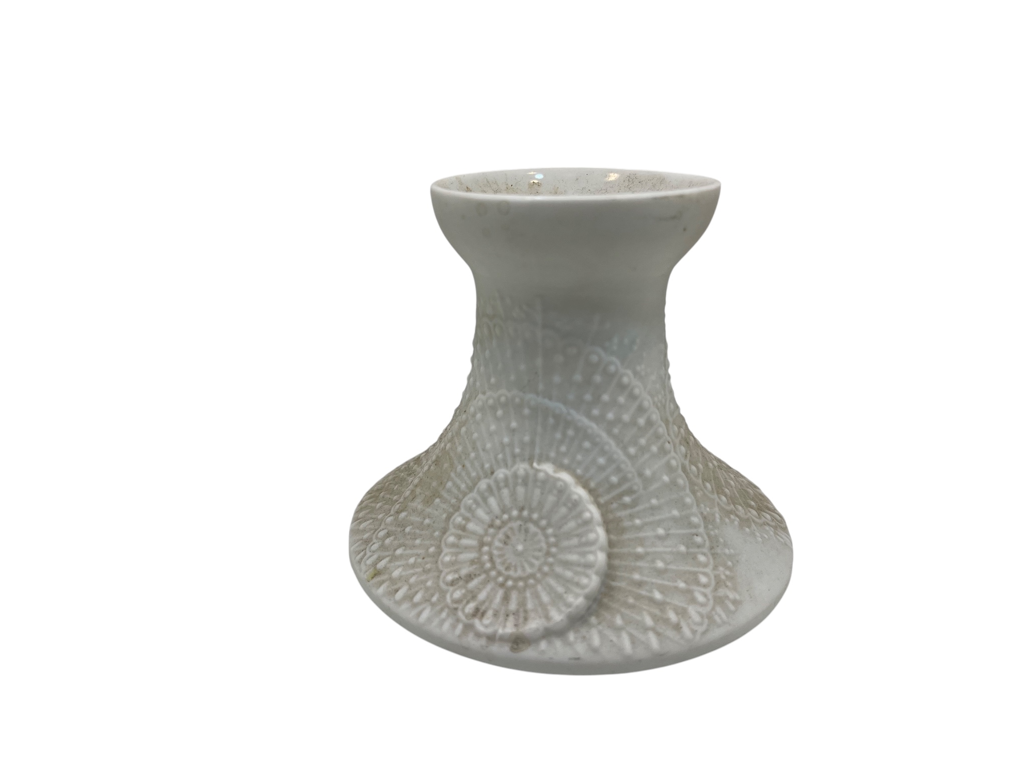 Kaiser Porzellan Kerzenständer 9 x 10 cm. 1 Wahl - Zustand siehe Fotos Kaiser Porzellan Kerzenständer 9 x 10 cm. 1 Wahl - Zustand siehe Fotos