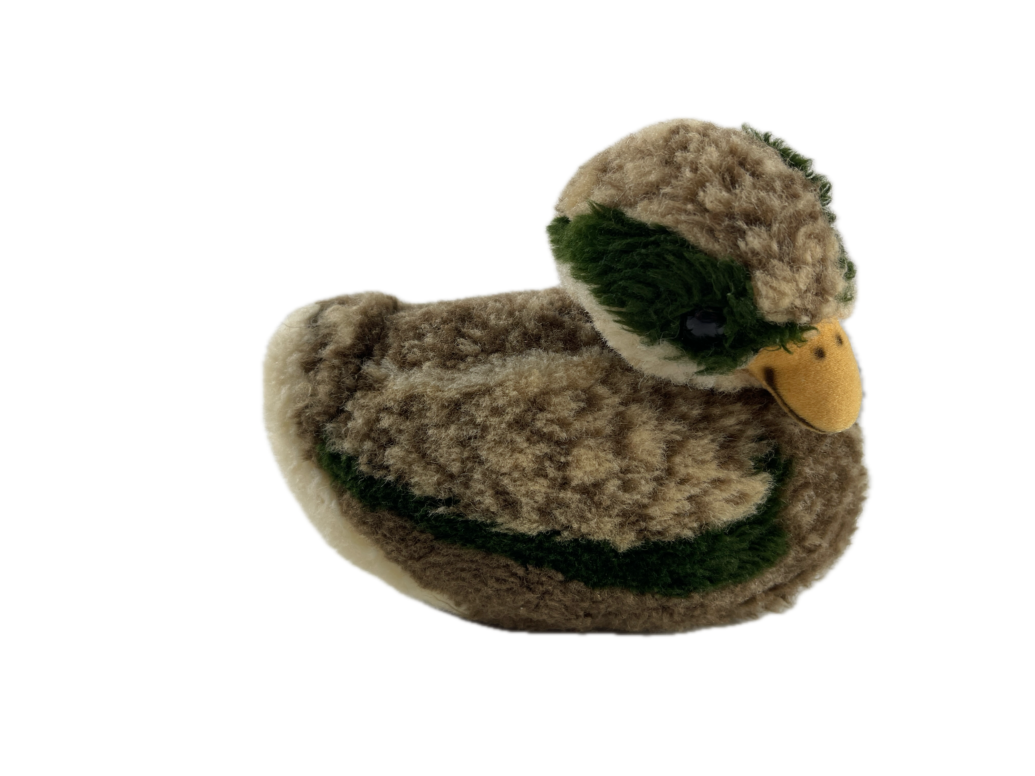 Steiff Tier Ente 073502 Pilla 16 cm - Top Zustand  