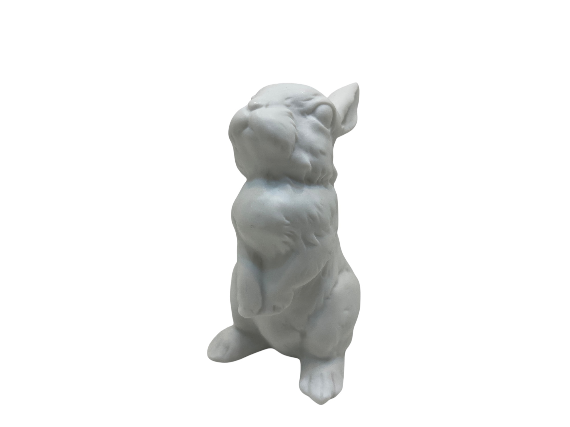 Kaiser Porzellan Figur Hase 10 cm  1 Wahl Top Zustand   Kaiser Porzellan Figur Hase 10 cm  1 Wahl Top Zustand