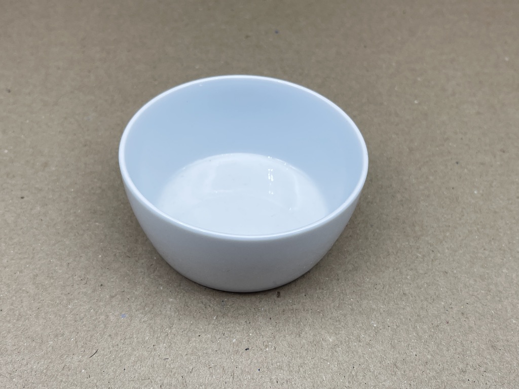 Meissen Schale Höhe: 3,5 cm.  Ø: 8 cm. 1 Wahl - Top Zustand    Meissen Schale Höhe: 3,5 cm.  Ø: 8 cm. 1 Wahl - Top Zustand