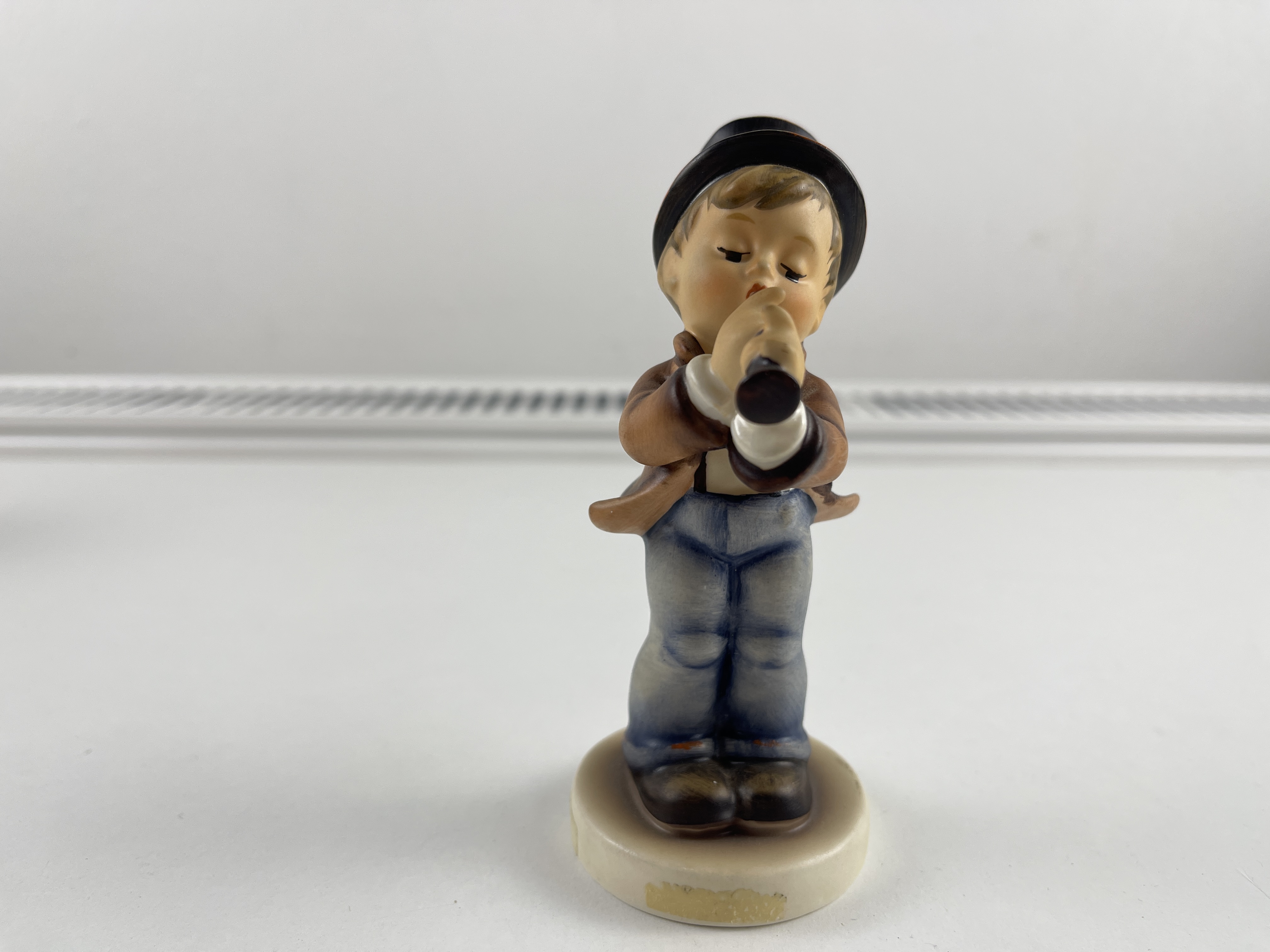 Hummel Figur 85/0 Ständchen 12,7 cm. 1 Wahl. Top Zustand 
