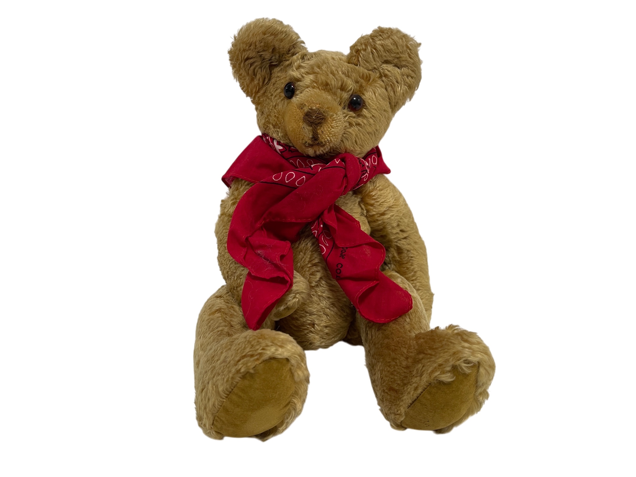Künstlerbär Teddybär 42 cm. Top Zustand.   