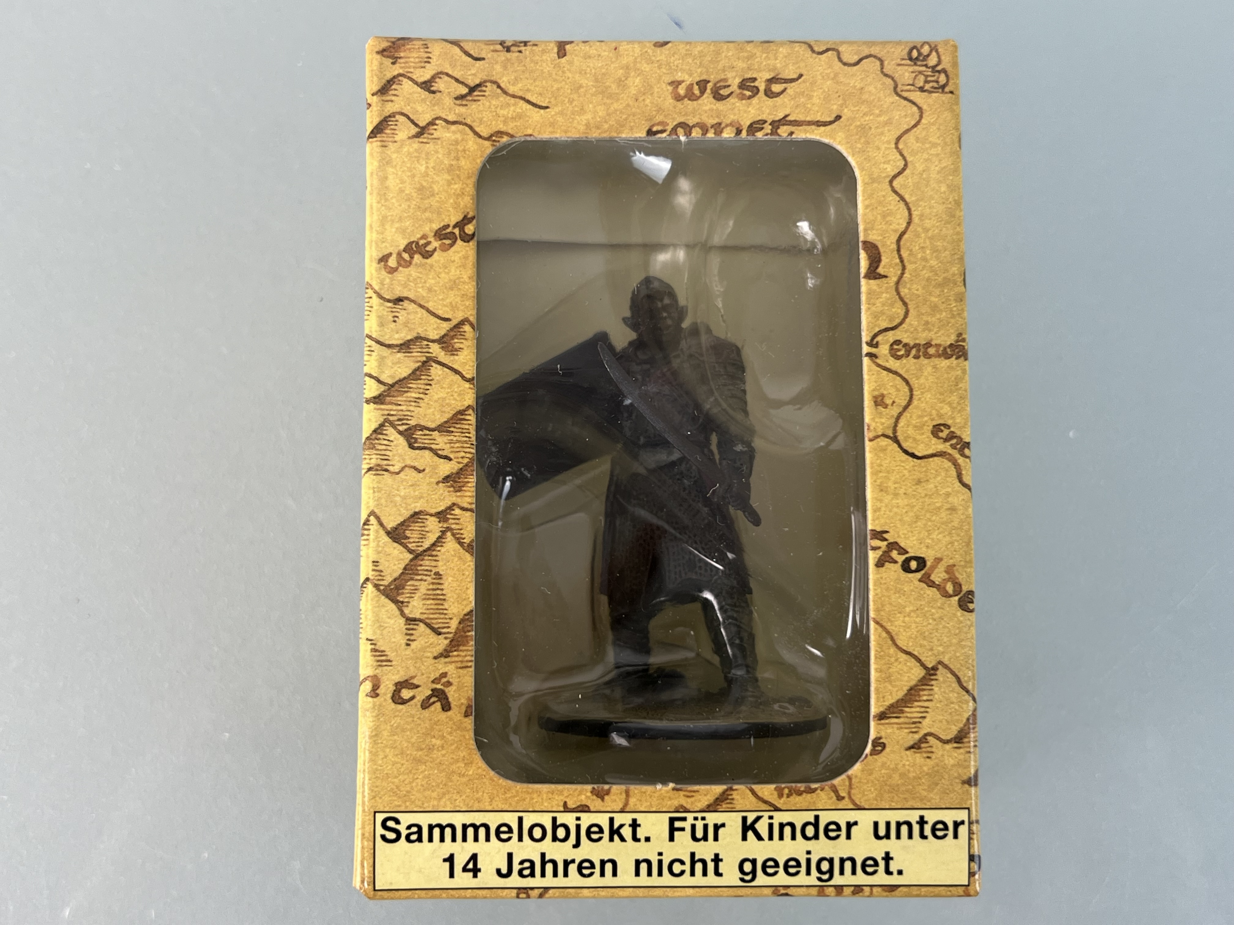 Sammelfigur "Der Herr der Ringe"