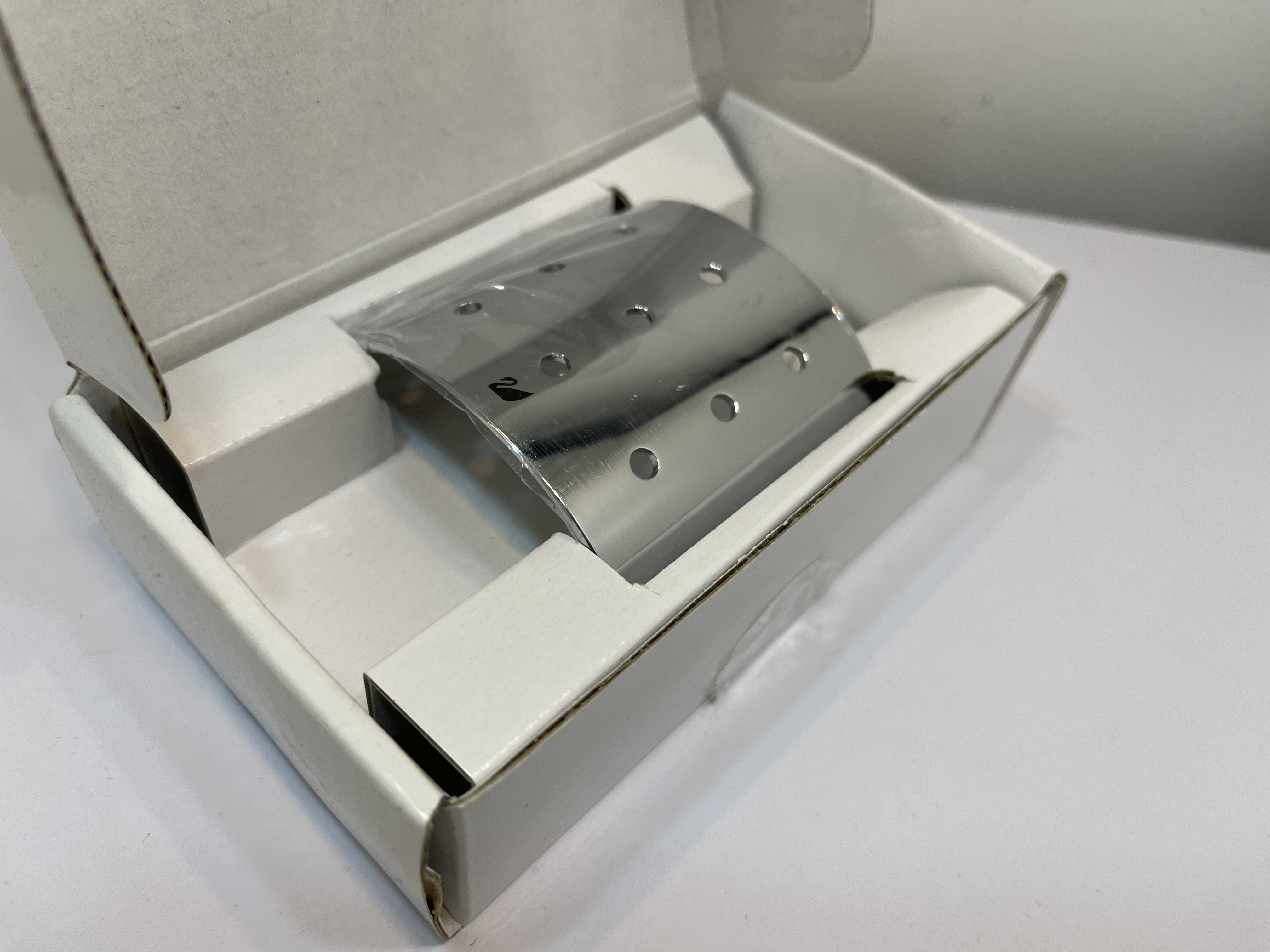  Swarovski Figur Ständer für 9 Tulpen. + OVP Top - Unbenutzt 