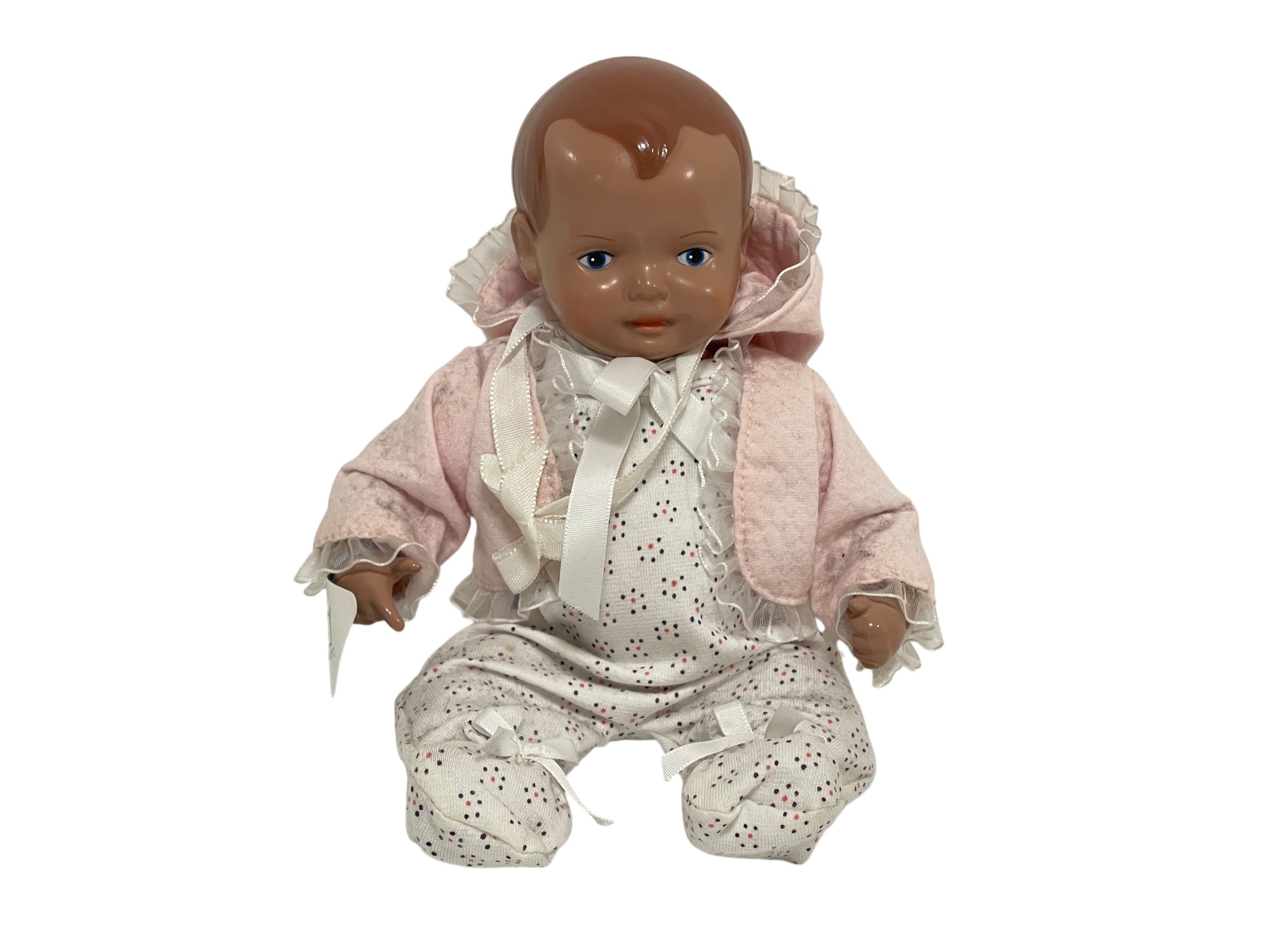  Schildkröt Puppe Schildkrötpuppe Puppe 25 cm. Top Zustand