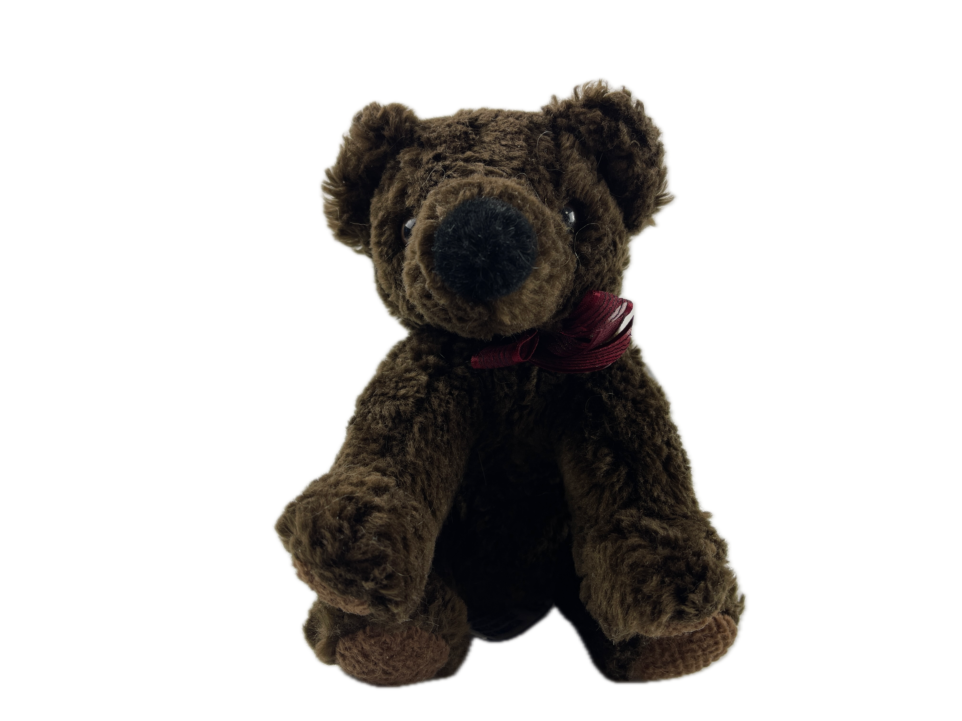 Teddy Bär Künstlerbär 17 cm. Top Zustand
